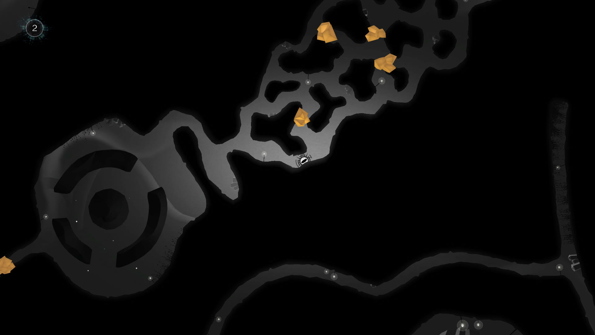 Screenshot for Naught Reawakening