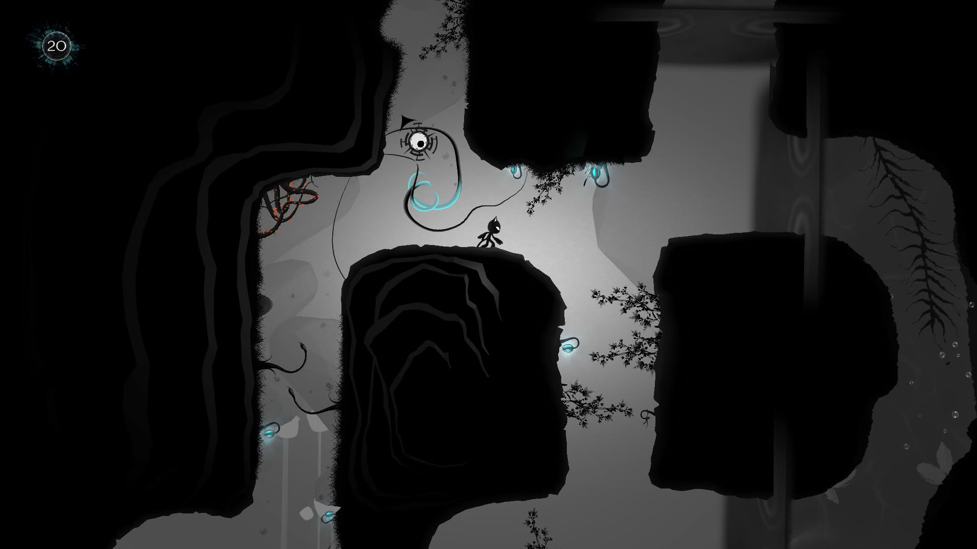 Screenshot for Naught Reawakening