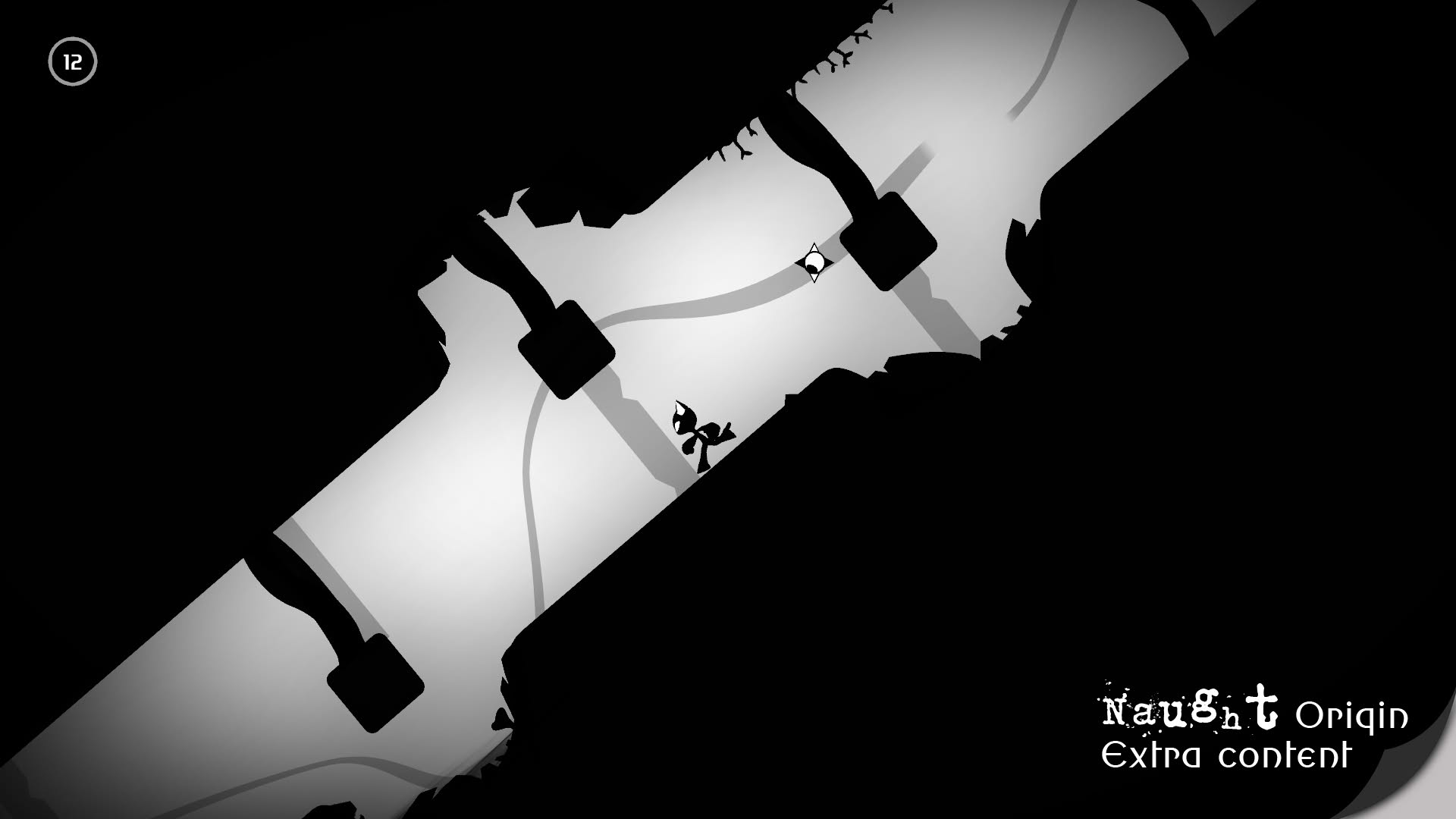Screenshot for Naught Reawakening