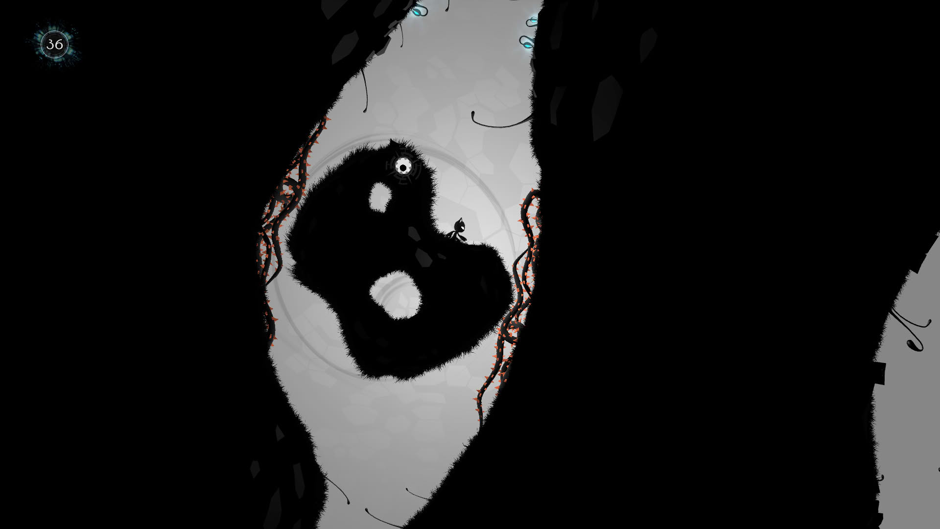 Screenshot for Naught Reawakening