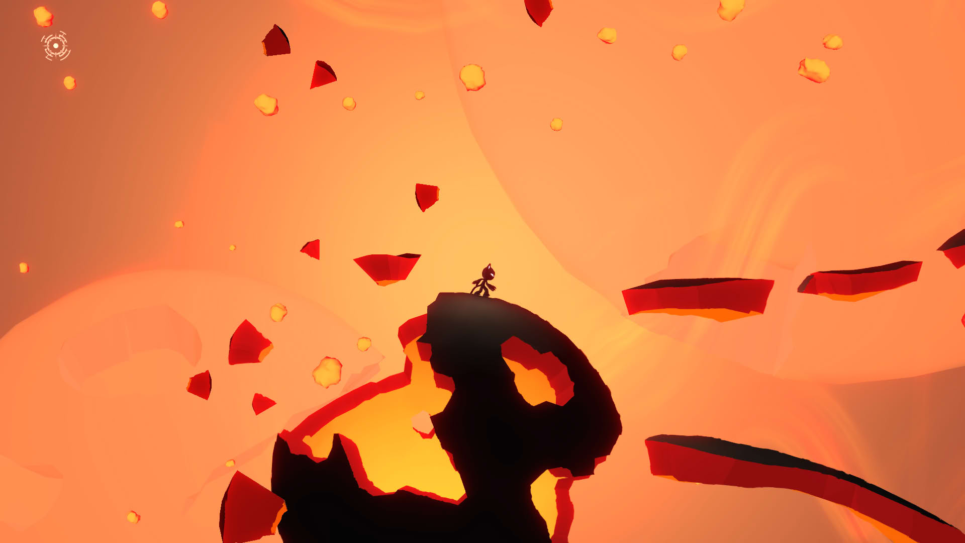 Screenshot for Naught Reawakening