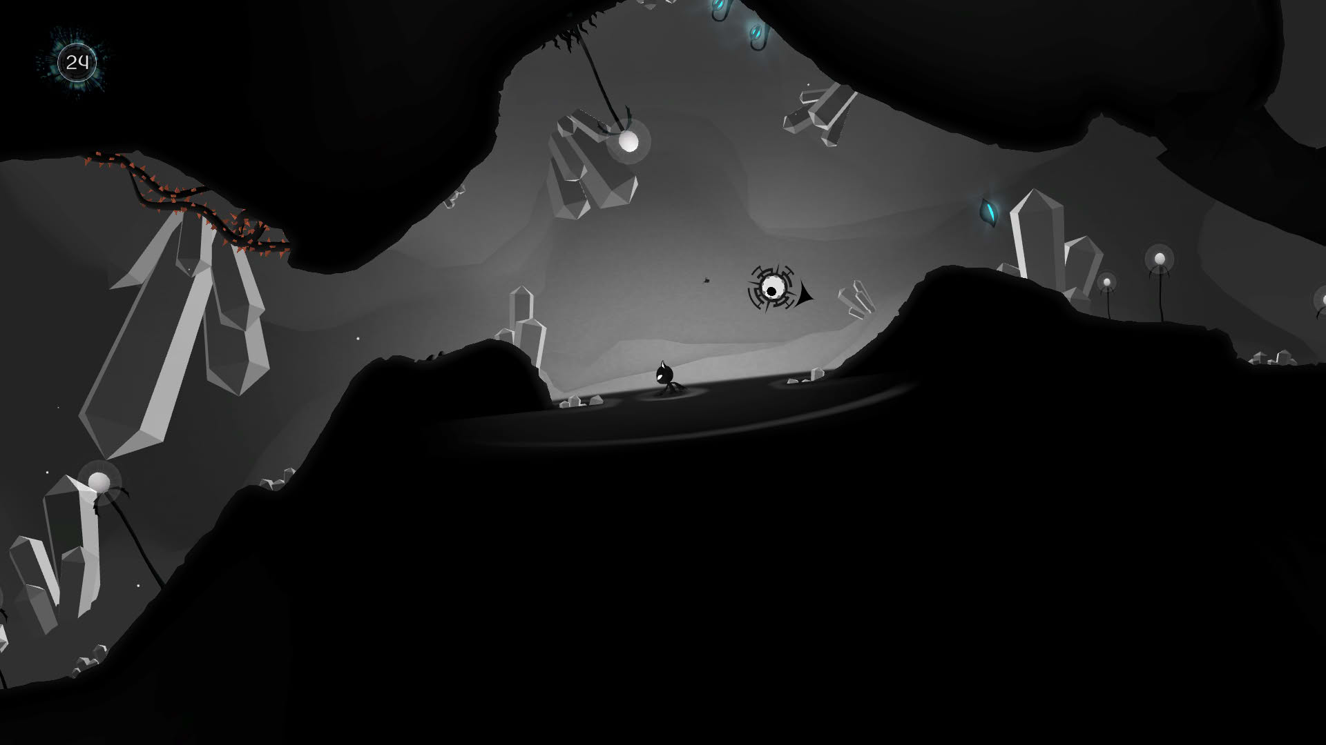 Screenshot for Naught Reawakening