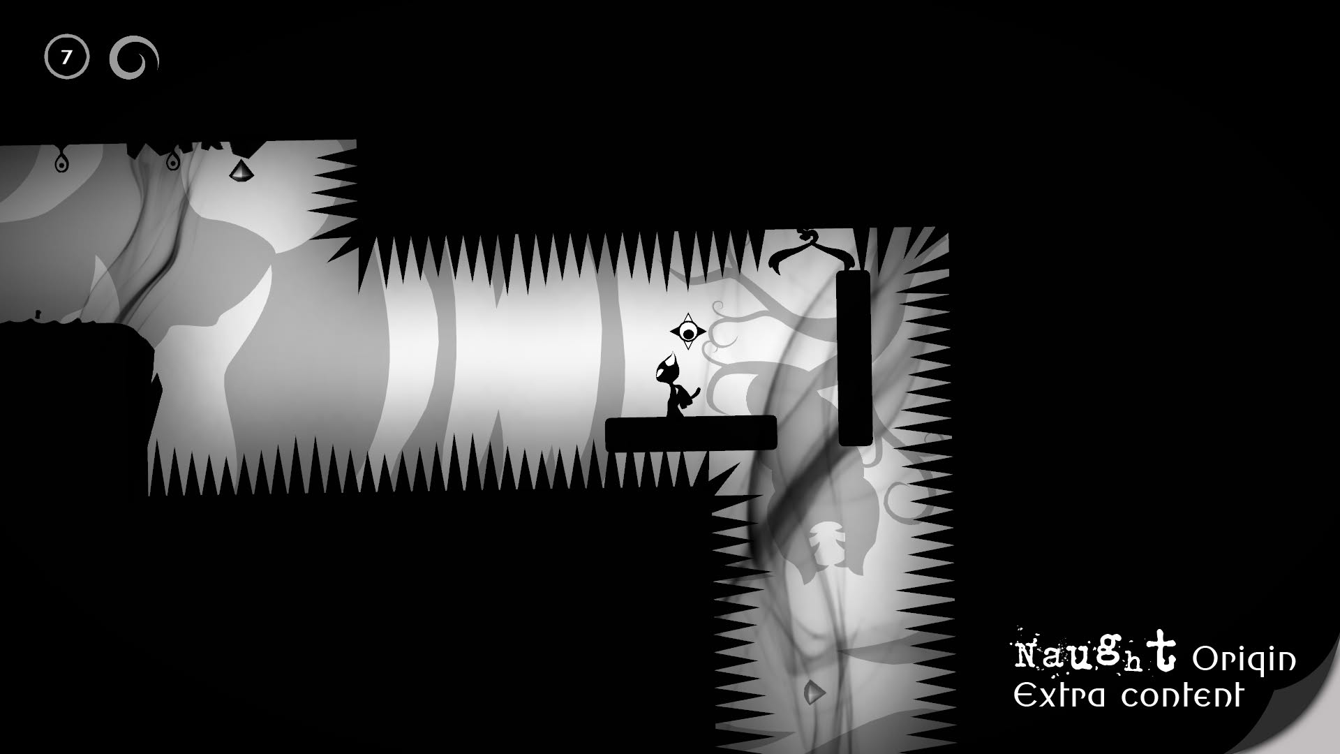 Screenshot for Naught Reawakening