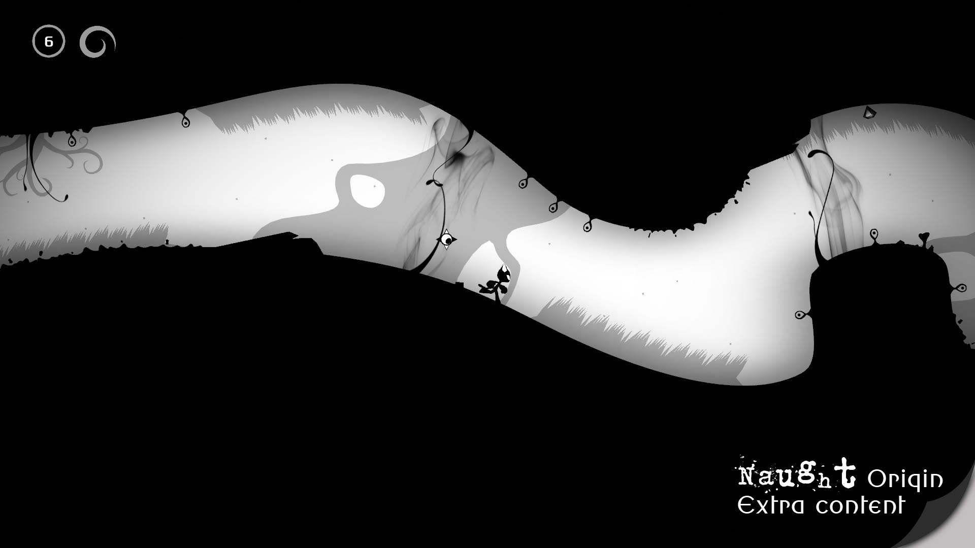 Screenshot for Naught Reawakening