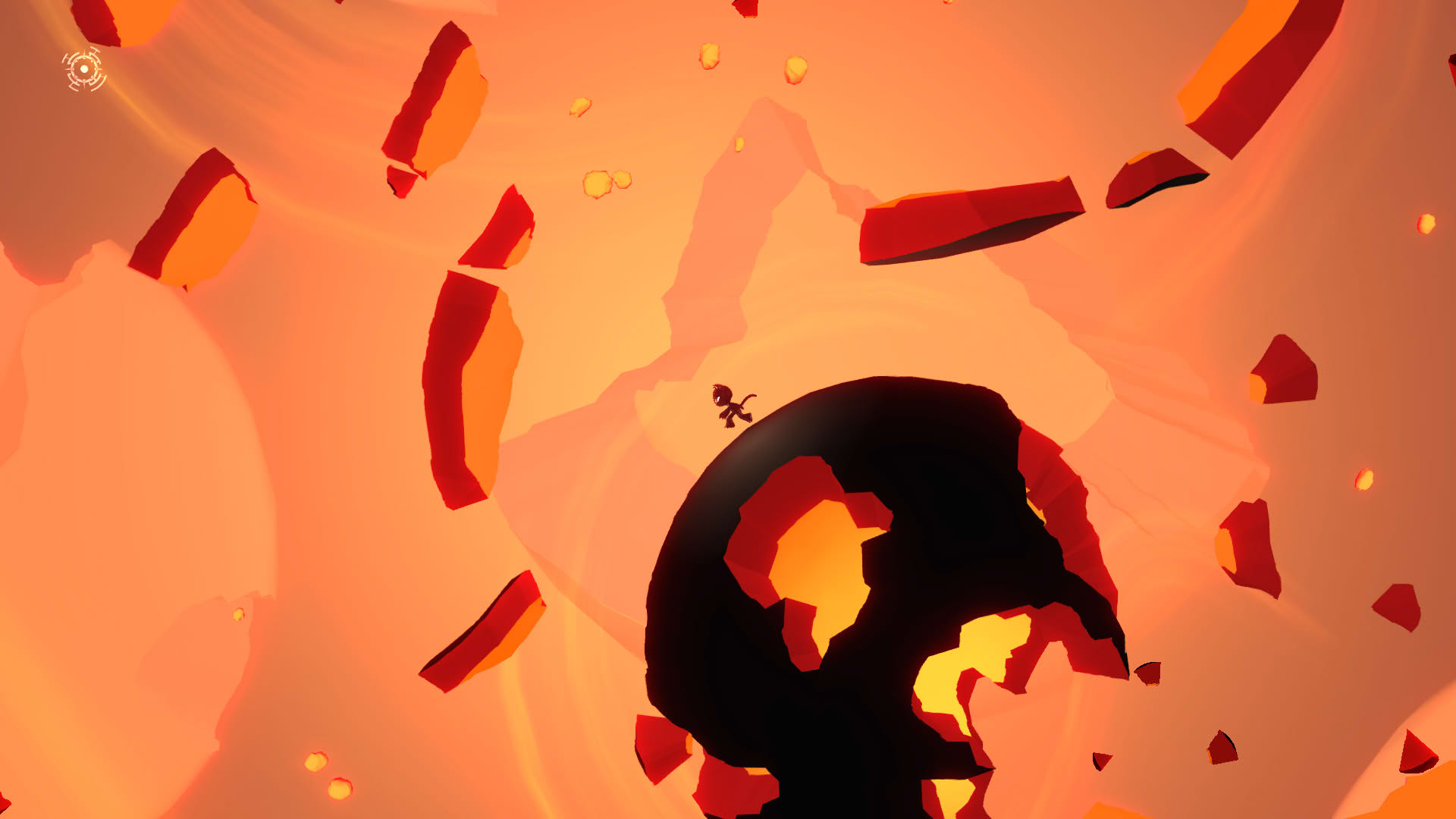 Screenshot for Naught Reawakening