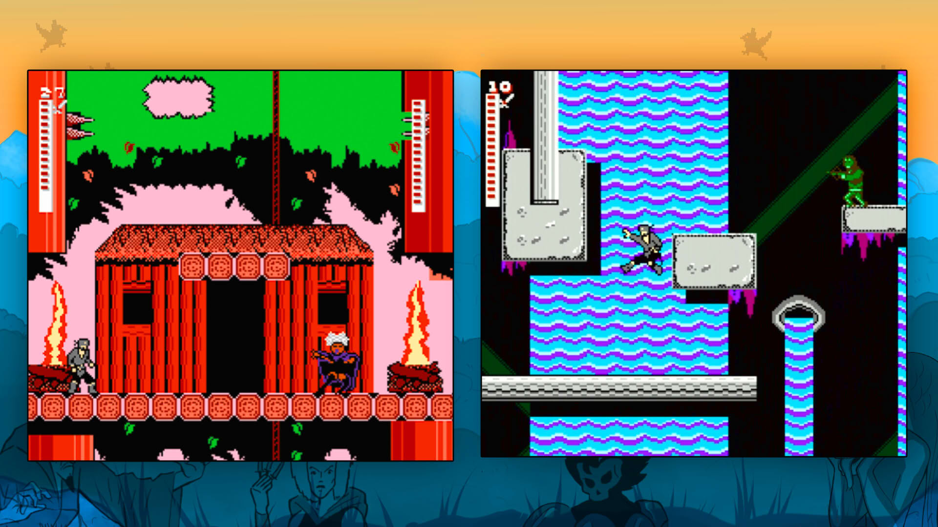 Screenshot for The Storied Sword