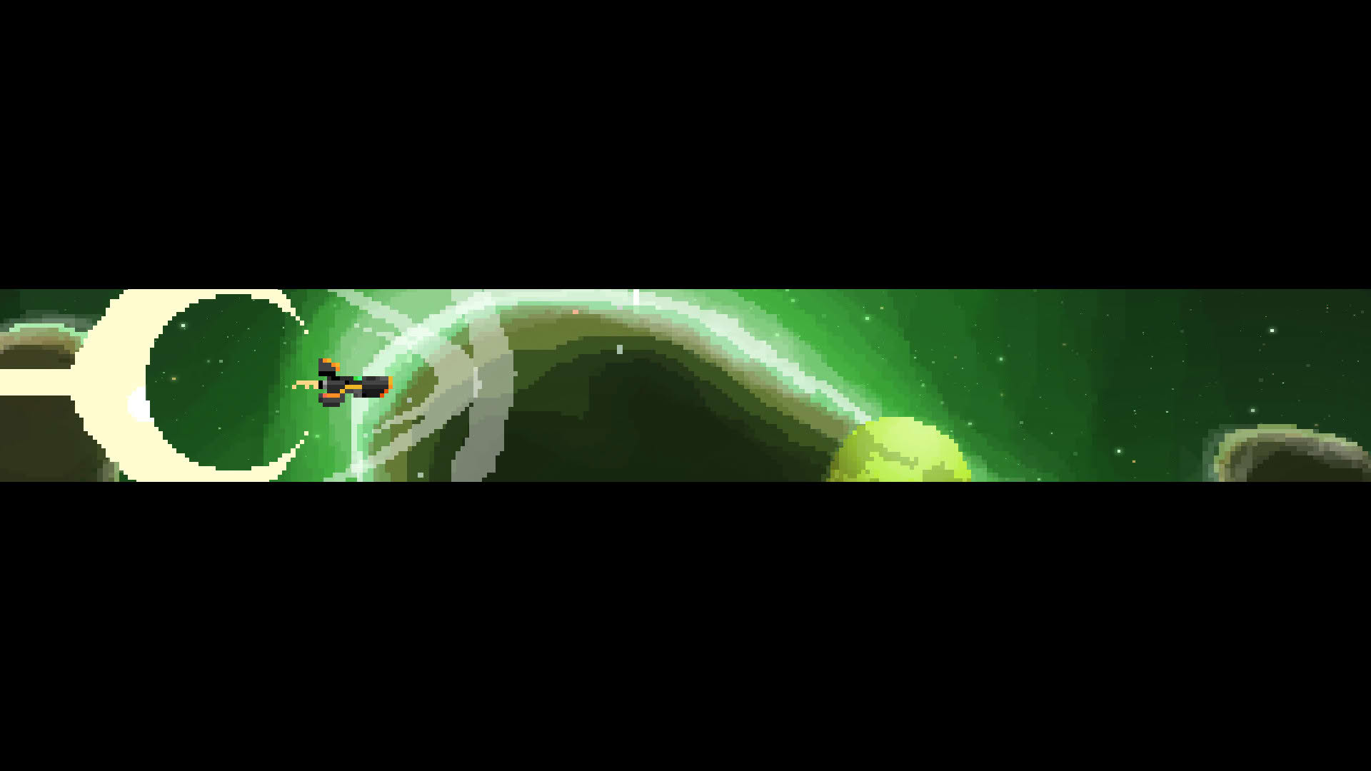 Screenshot for Steredenn