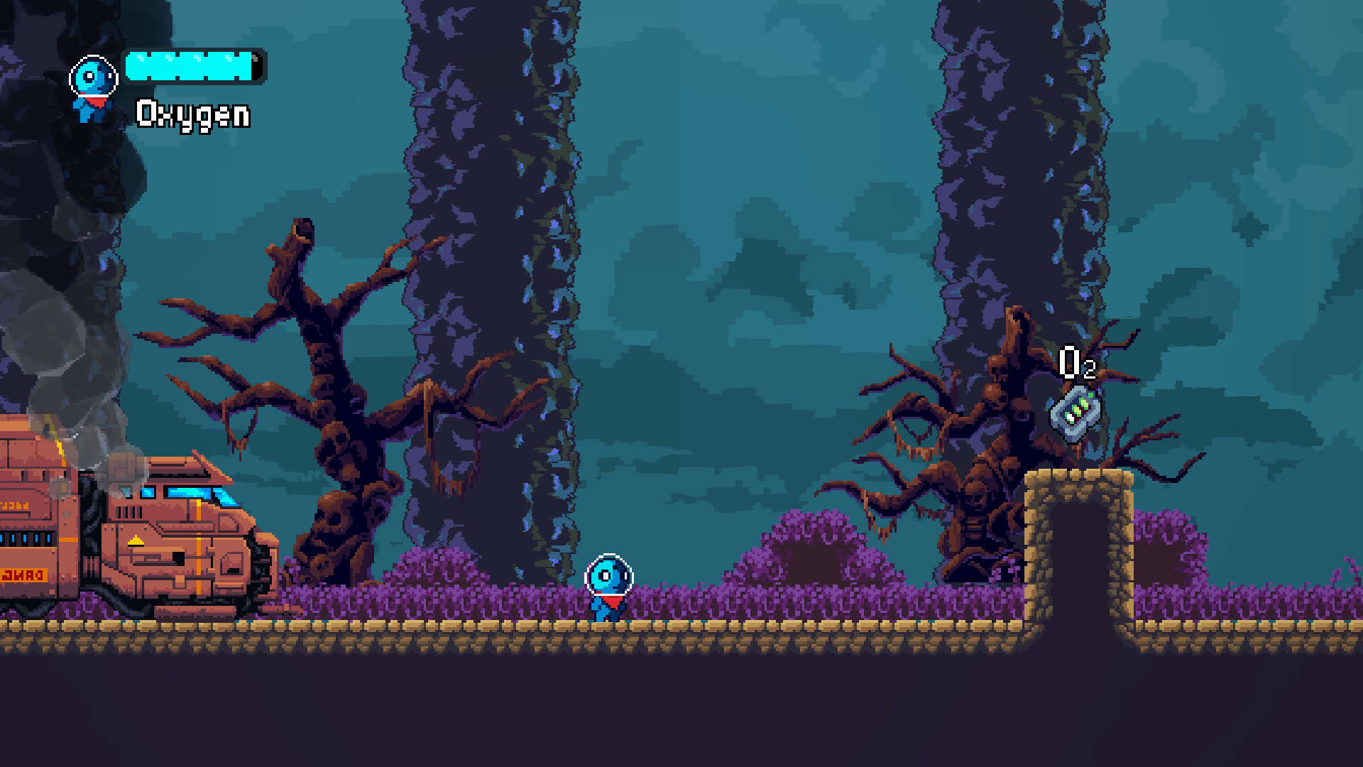 Screenshot for Fastro Dude