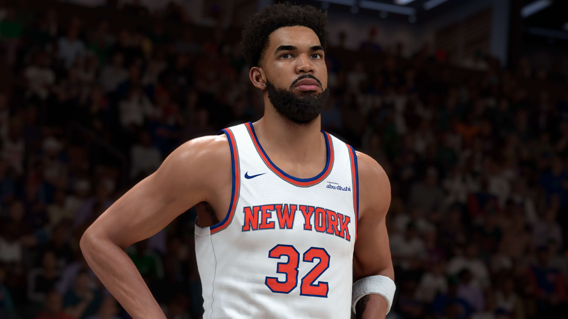 Screenshot for NBA 2K26