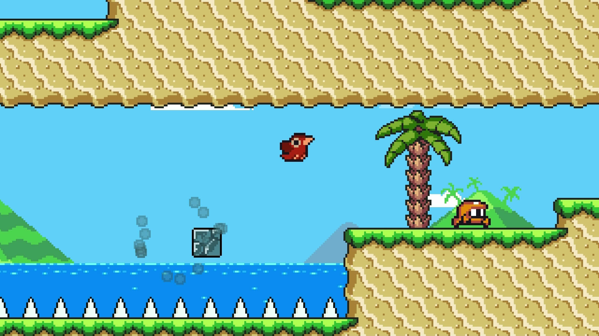 Screenshot for Red Pippy