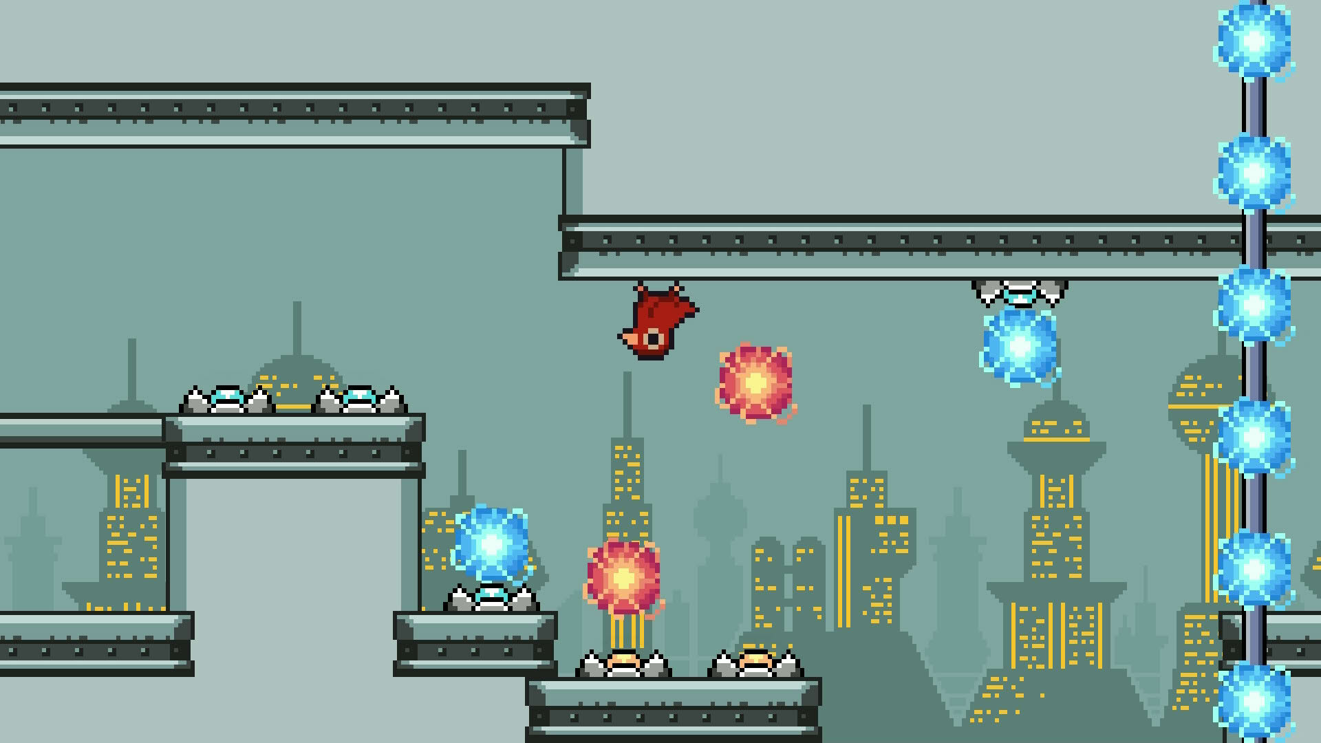 Screenshot for Red Pippy