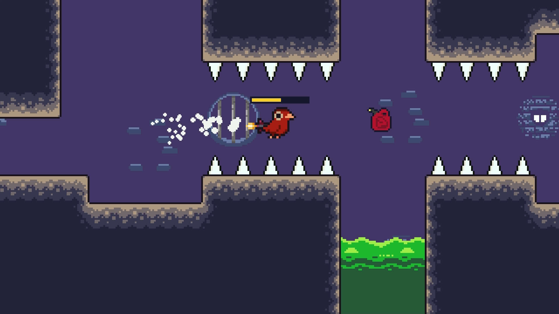 Screenshot for Red Pippy