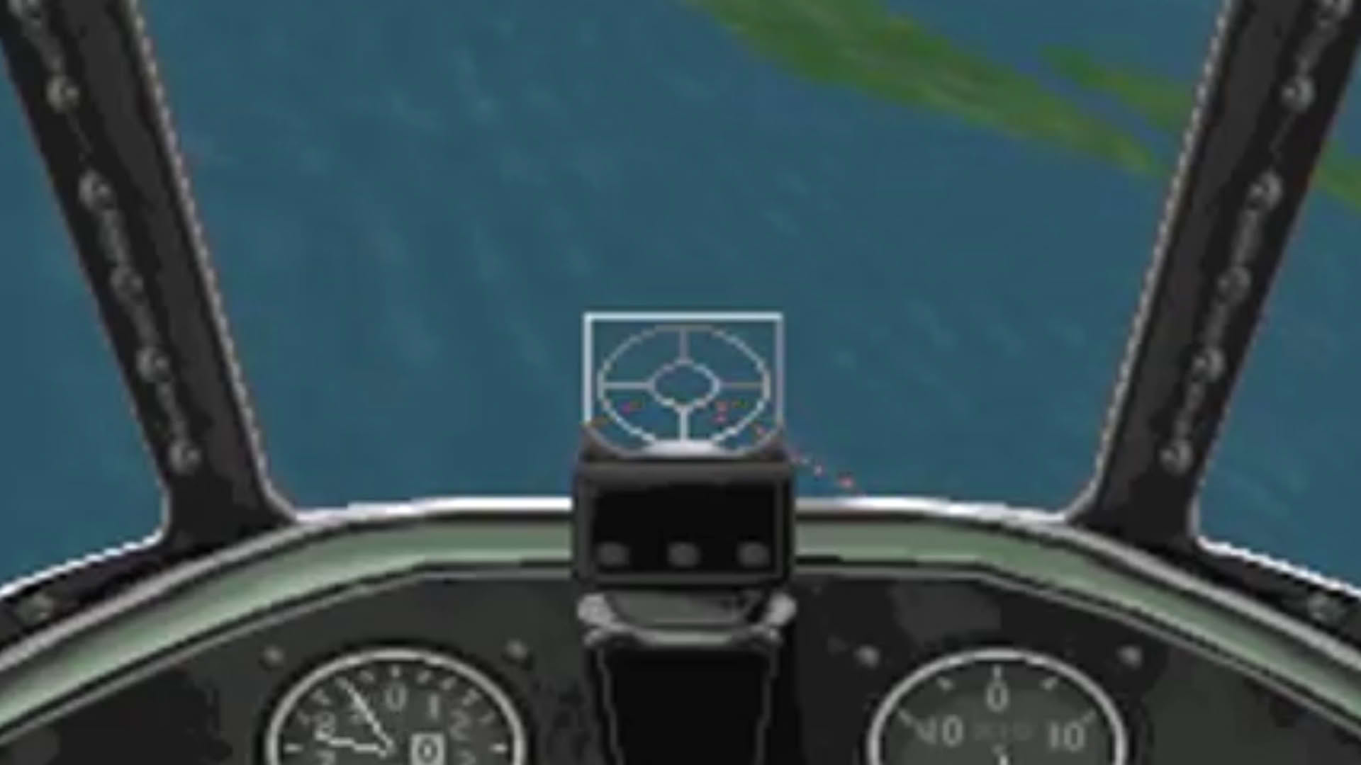 Screenshot for 1942: The Pacific Air War
