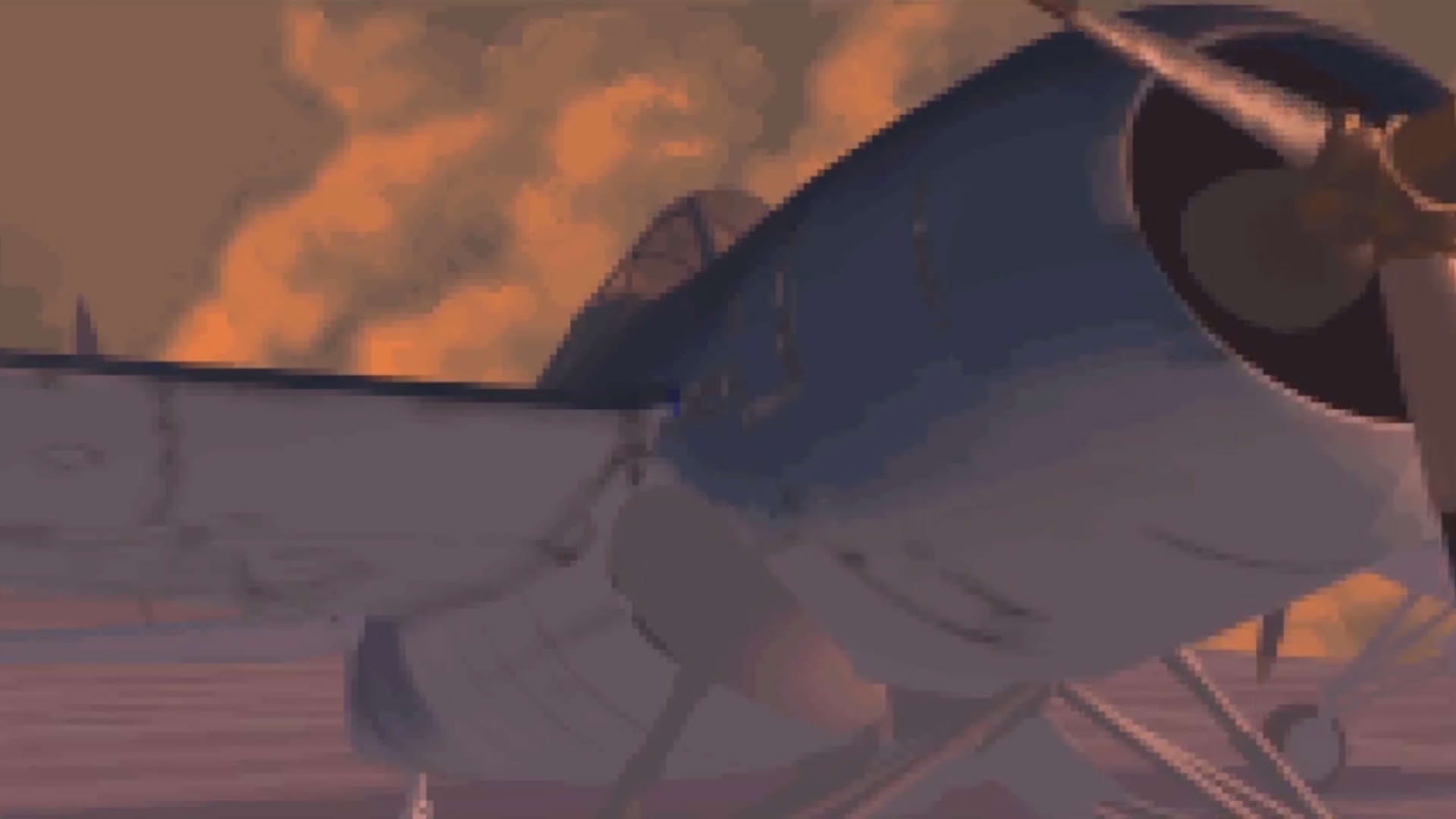 Screenshot for 1942: The Pacific Air War