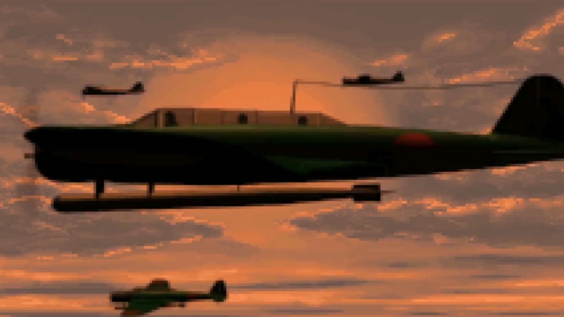 Screenshot for 1942: The Pacific Air War