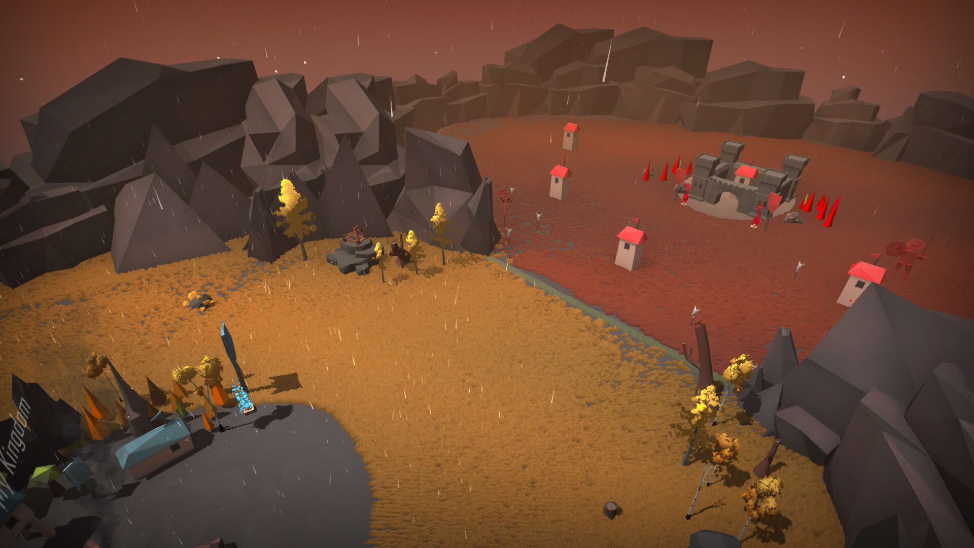 Screenshot for Medievaly: Battle Simulator