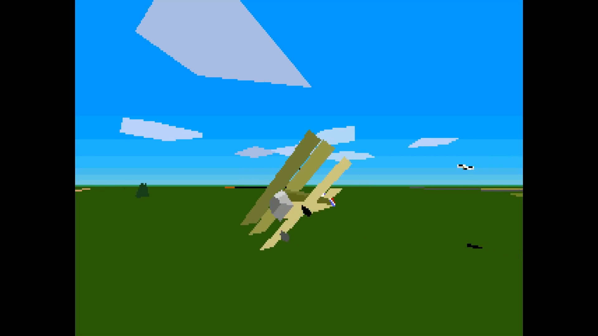 Screenshot for Knights of the Sky