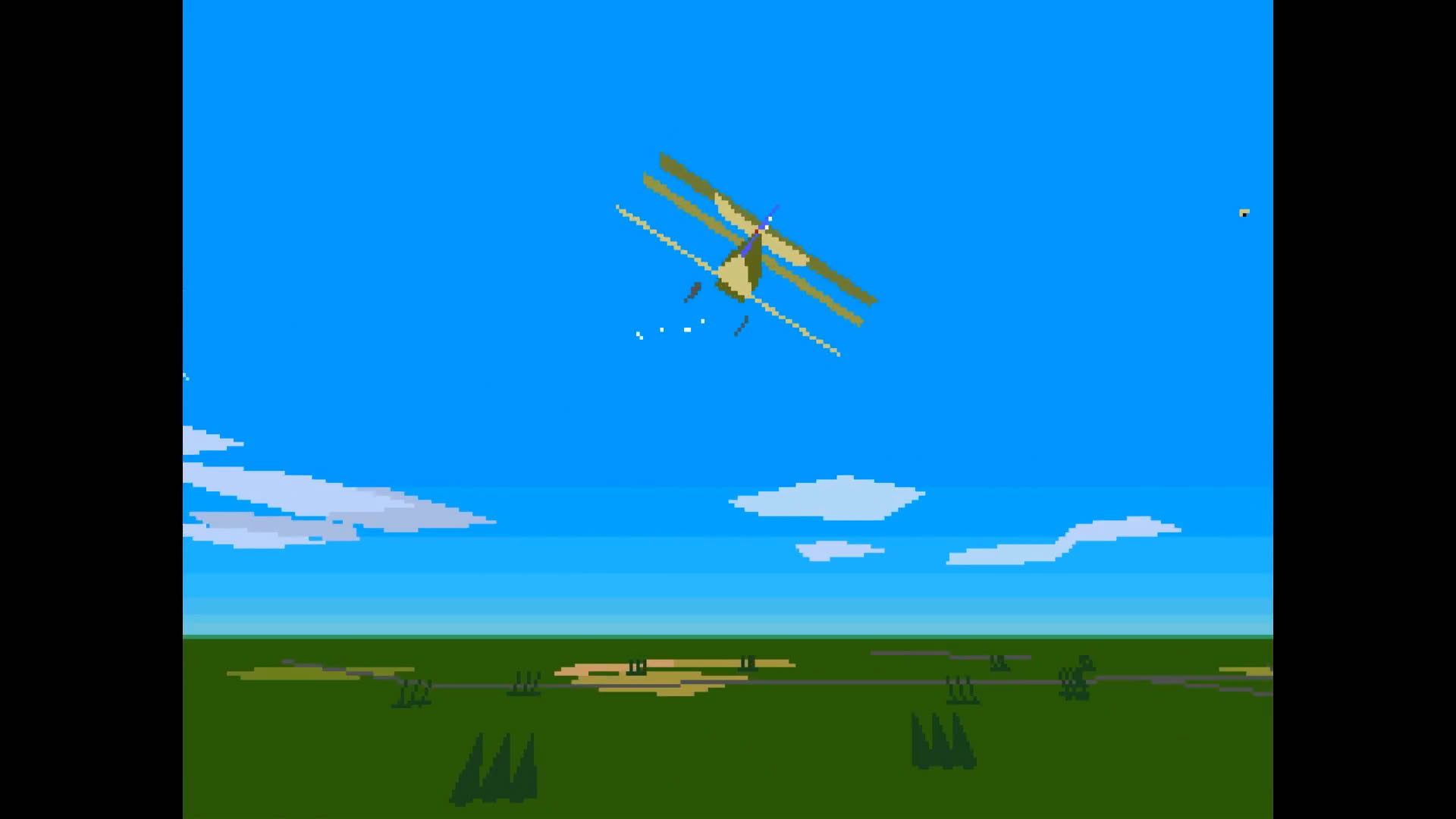 Screenshot for Knights of the Sky