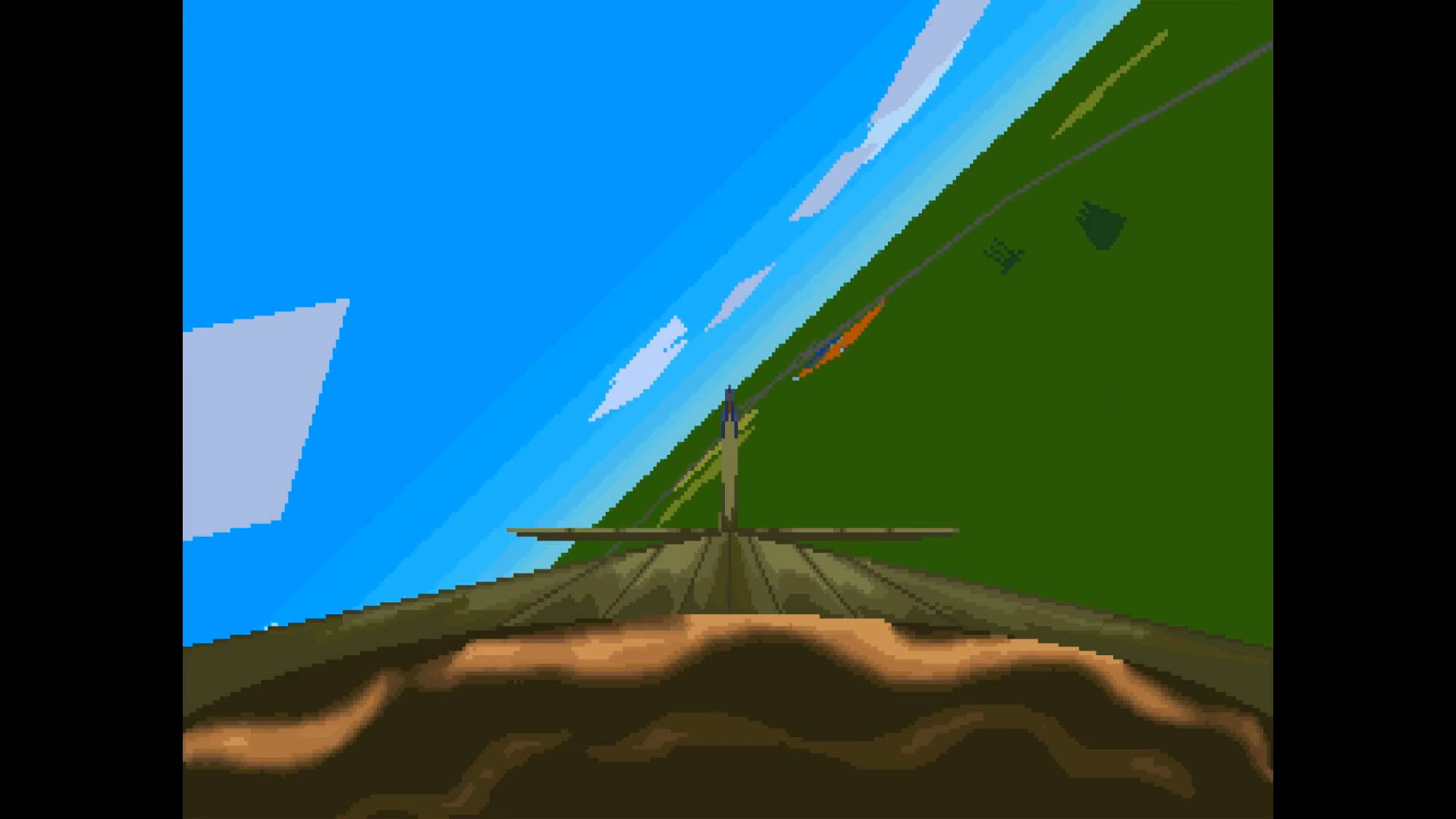 Screenshot for Knights of the Sky