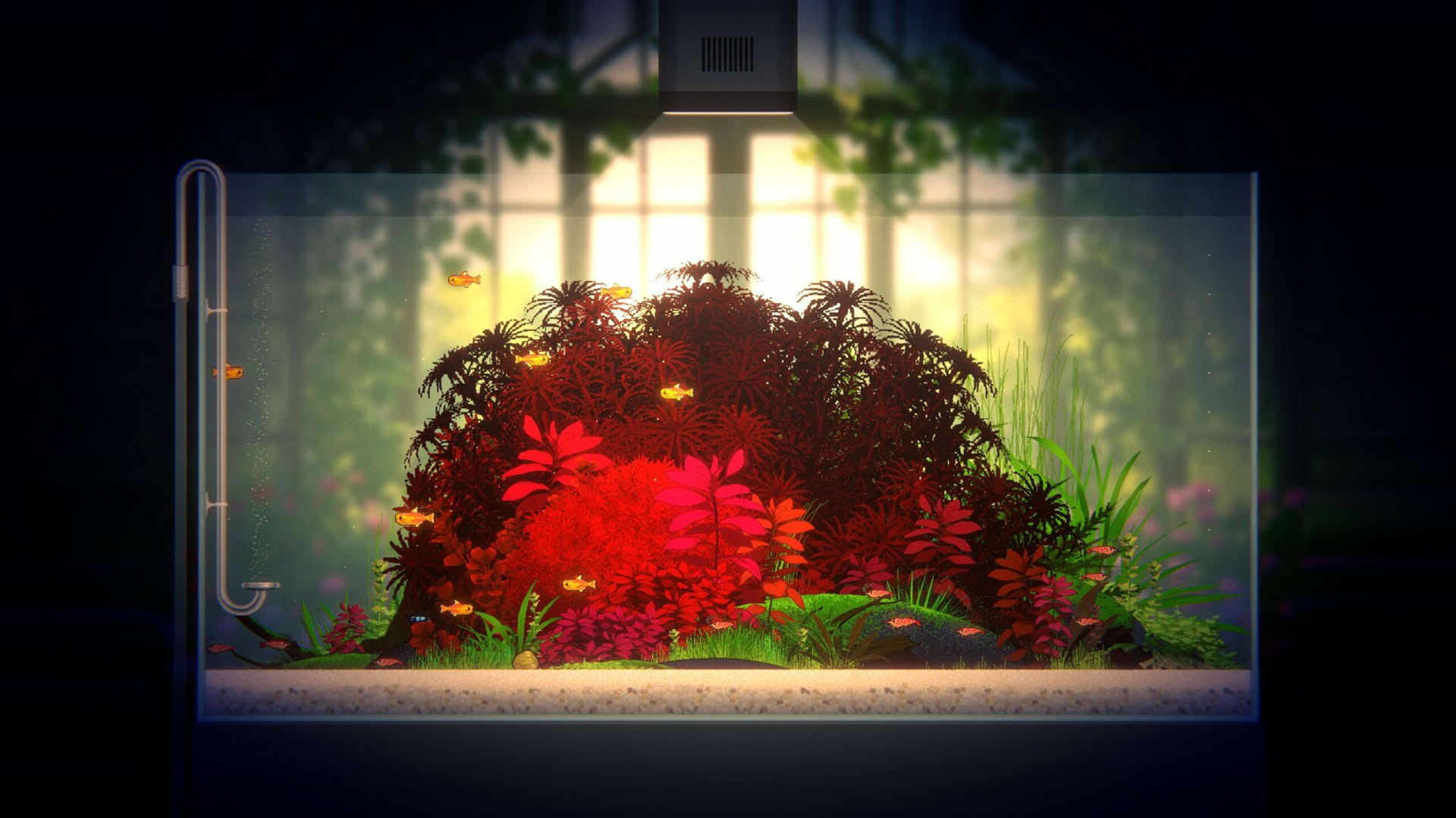 Screenshot for Joyquarium
