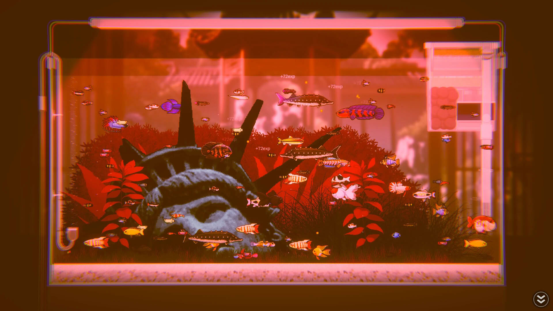 Screenshot for Joyquarium