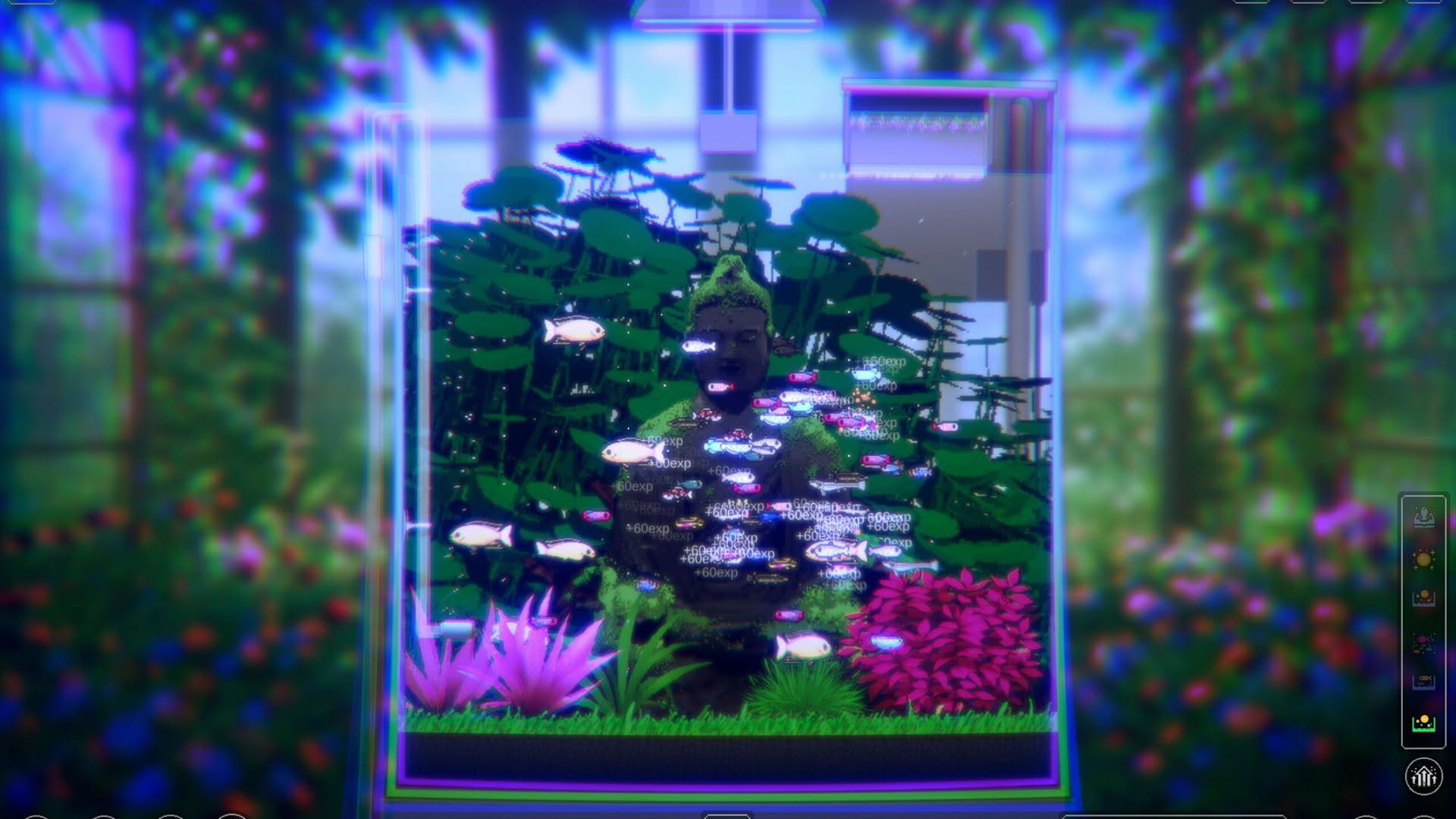 Screenshot for Joyquarium
