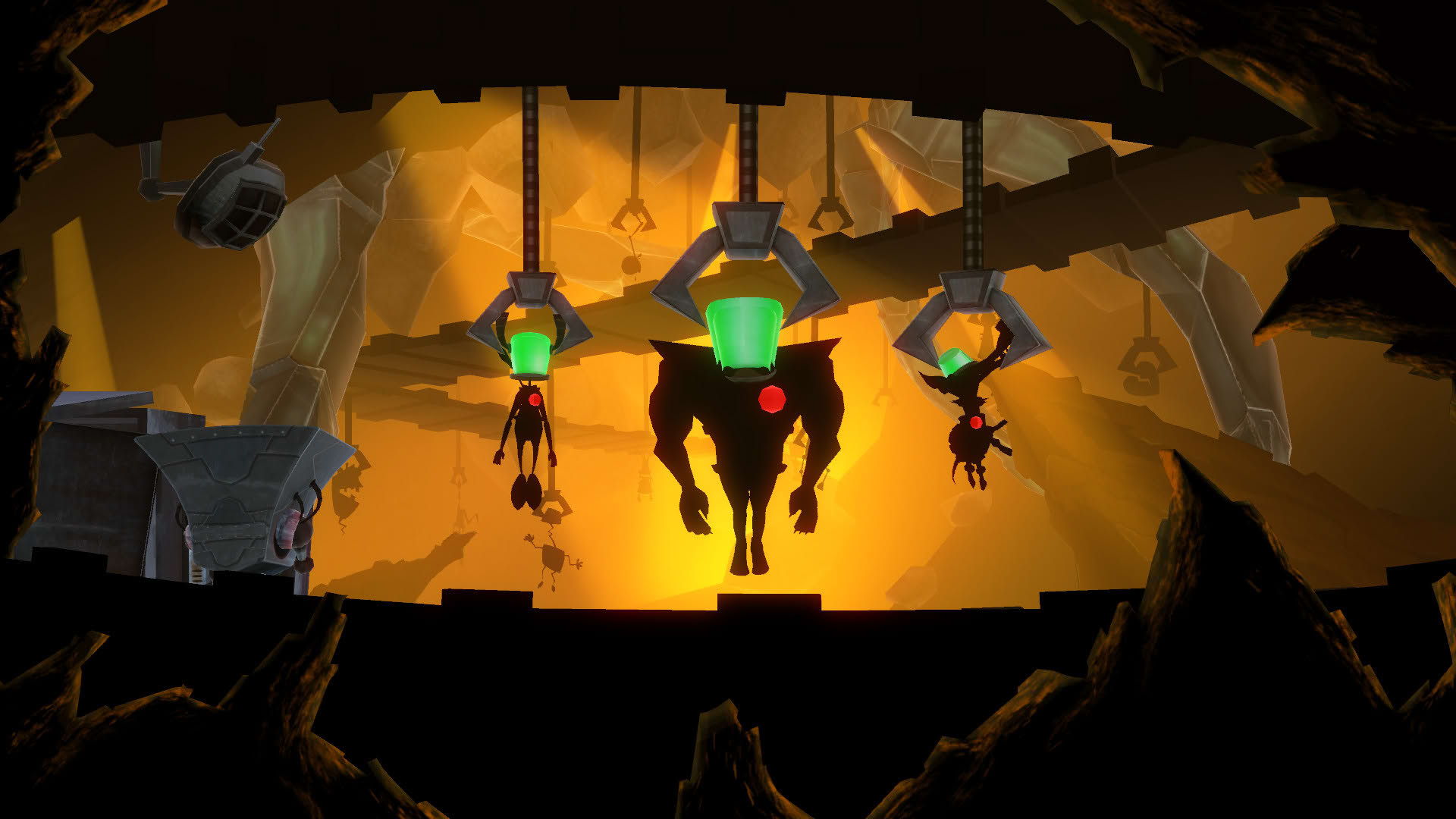 Screenshot for HeartZ: Co-Hope Puzzles