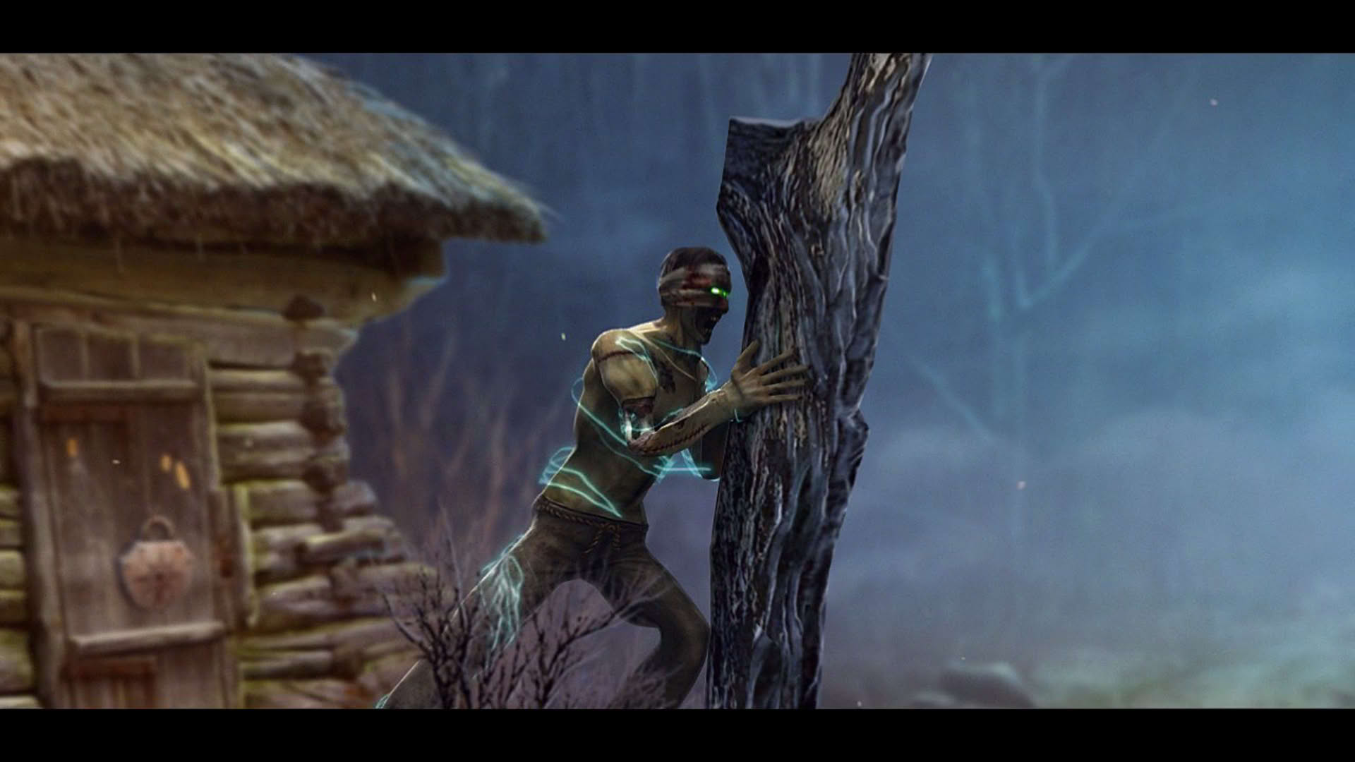 Screenshot for Frankenstein Master of Death