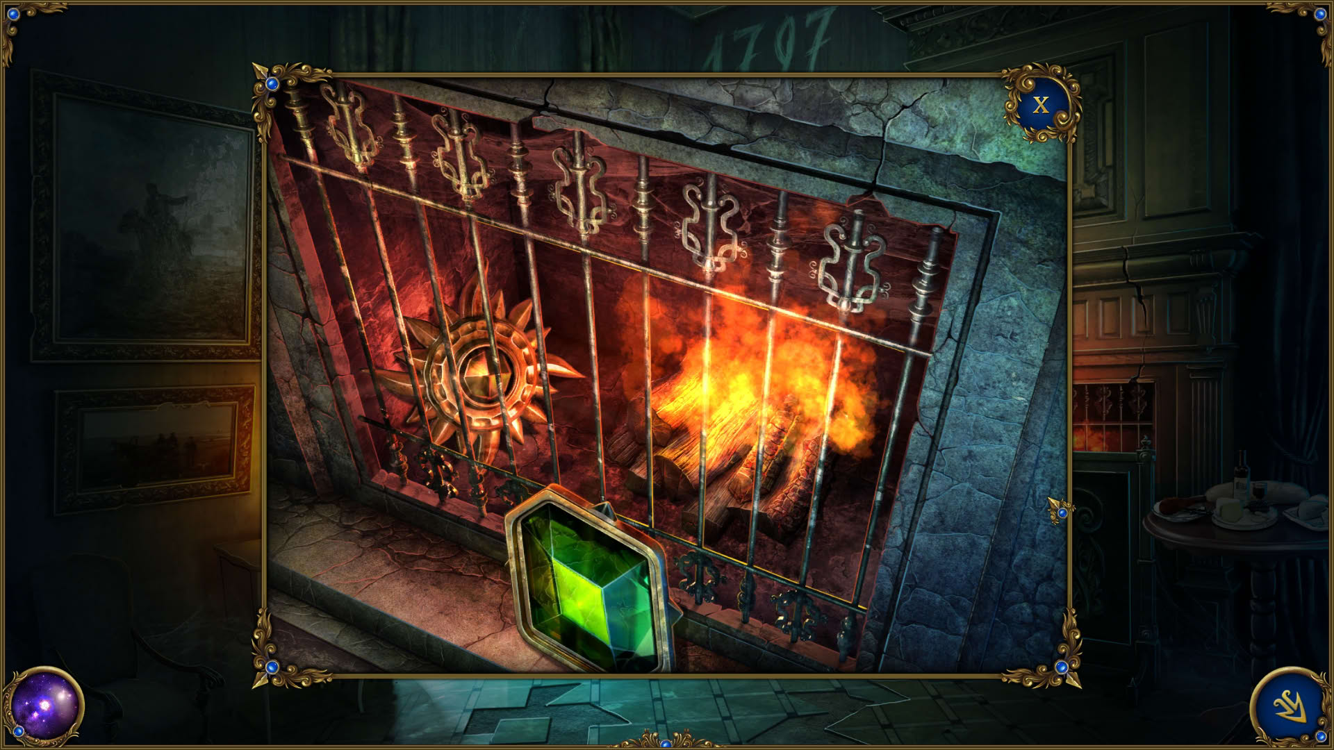 Screenshot for Frankenstein Master of Death