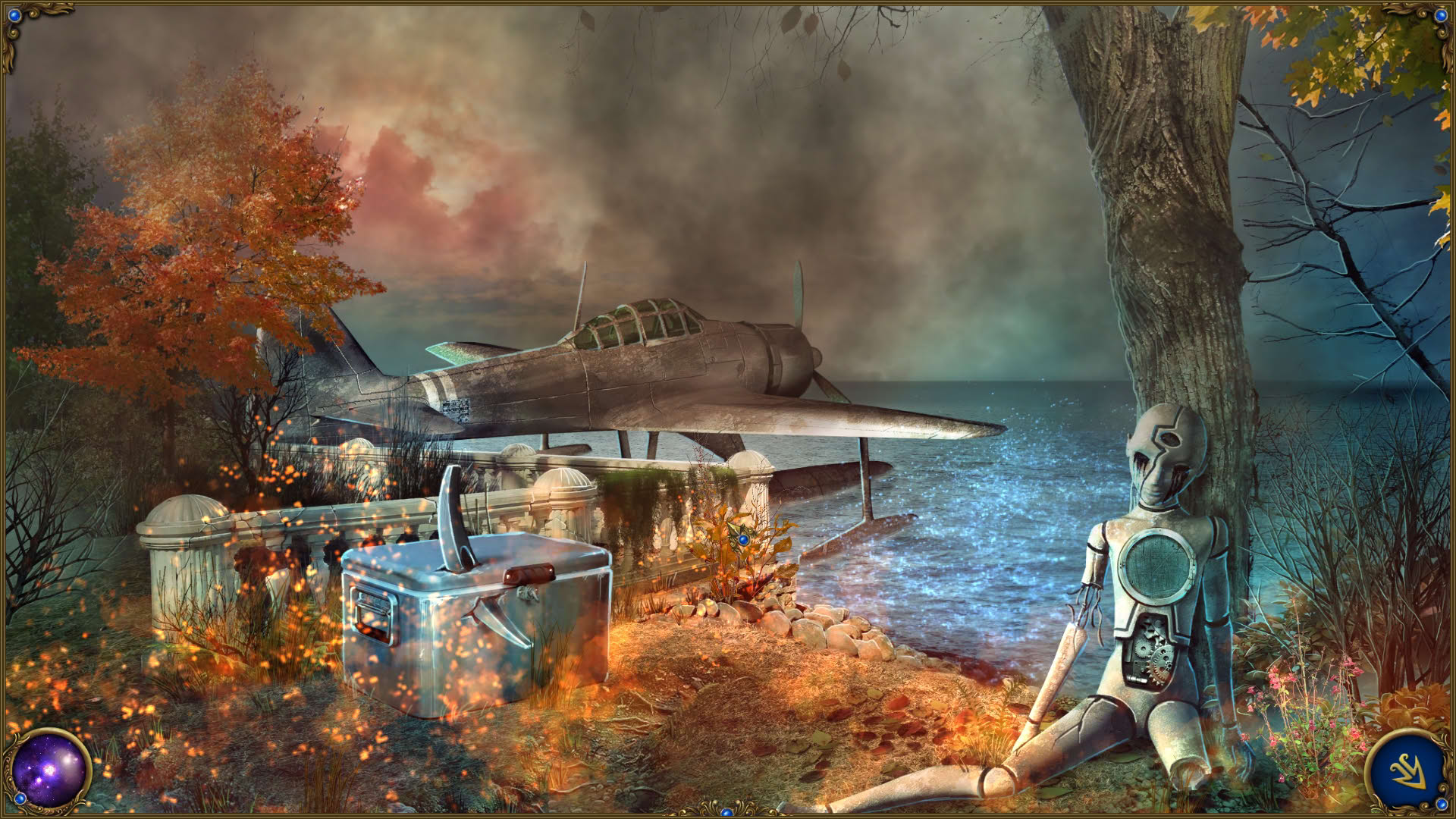 Screenshot for Frankenstein Master of Death