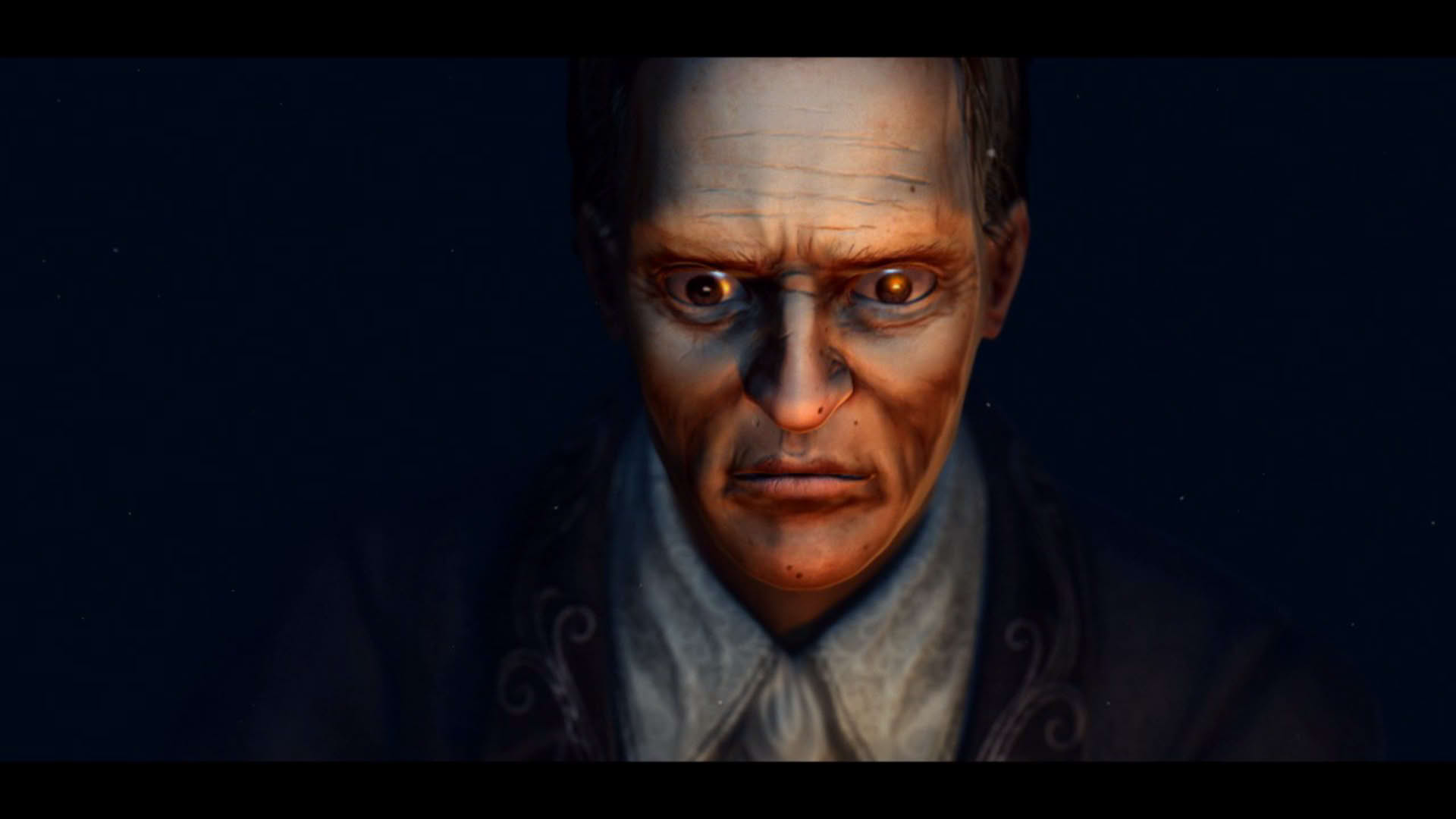 Screenshot for Frankenstein Master of Death