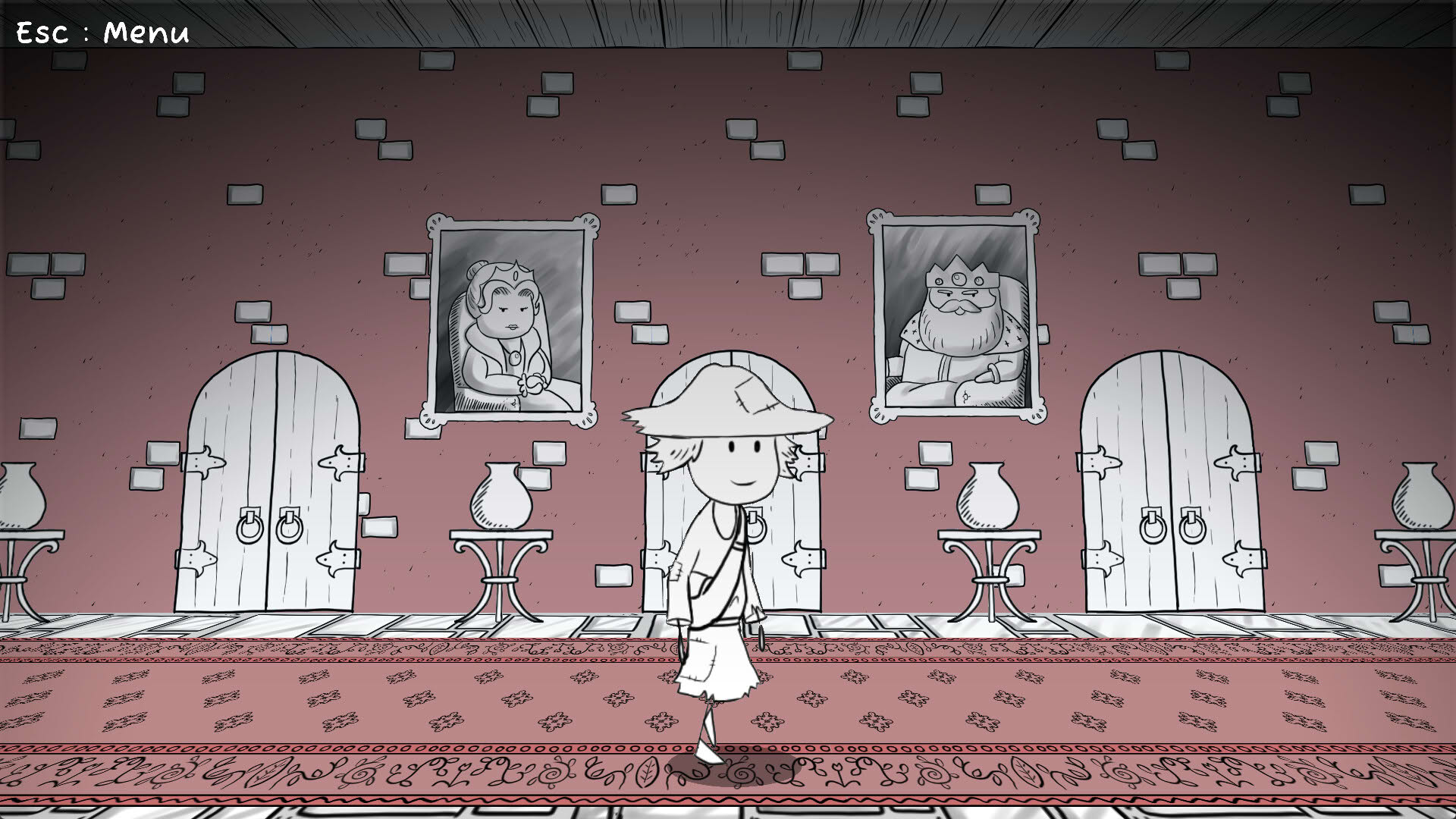Screenshot for Princess Ursula