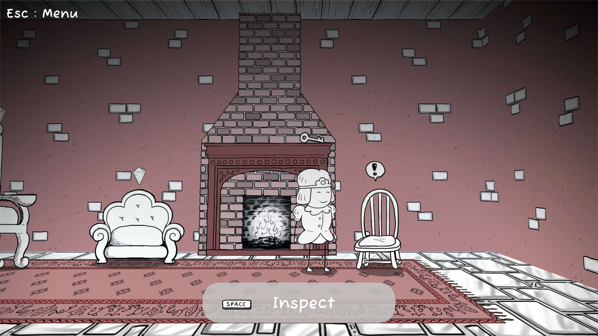 Screenshot for Princess Ursula