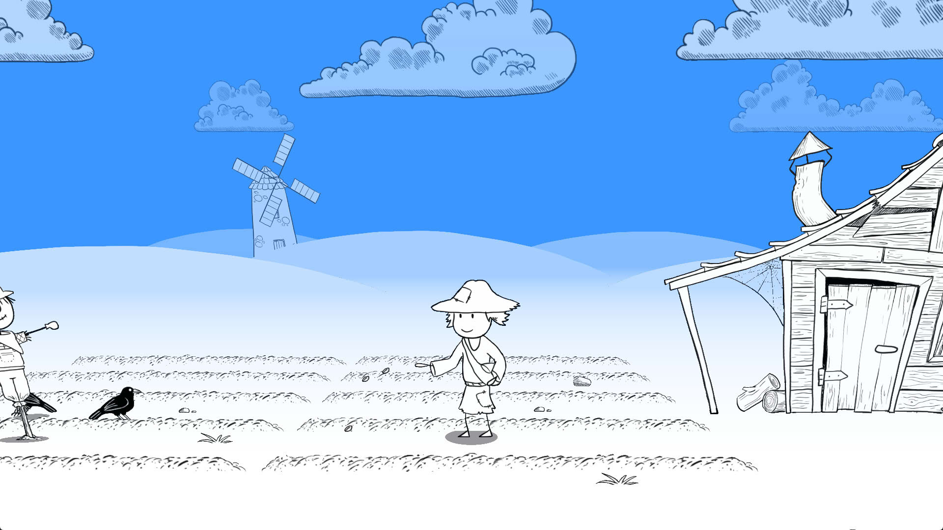 Screenshot for Princess Ursula