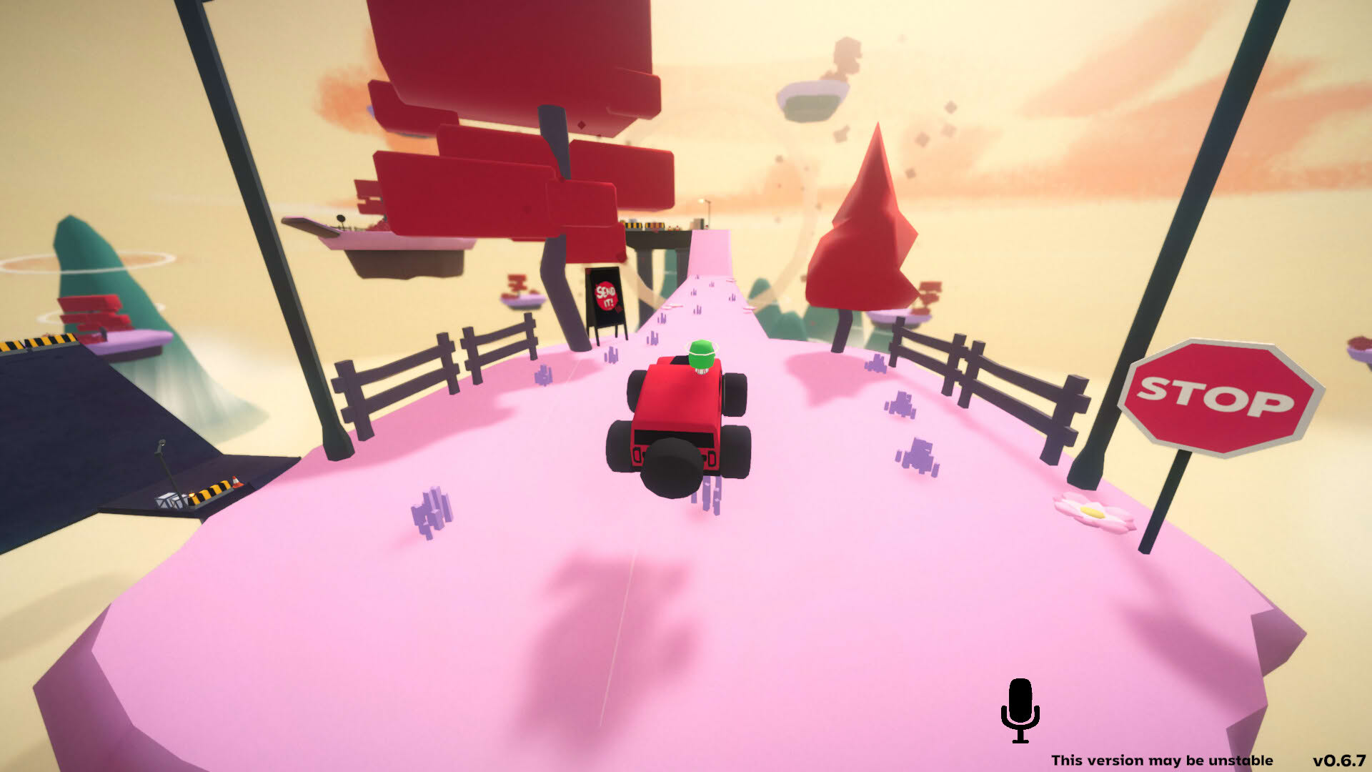 Screenshot for Shared RC