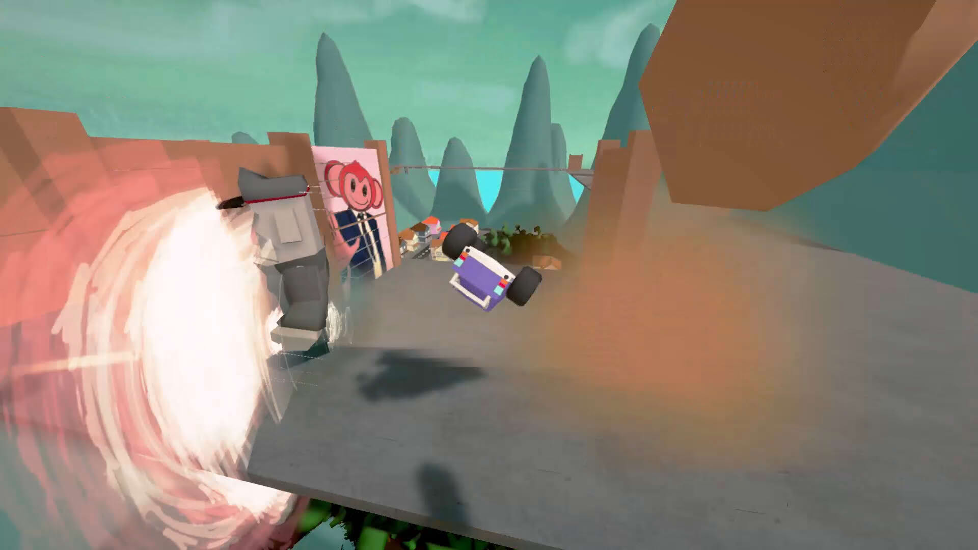 Screenshot for Shared RC