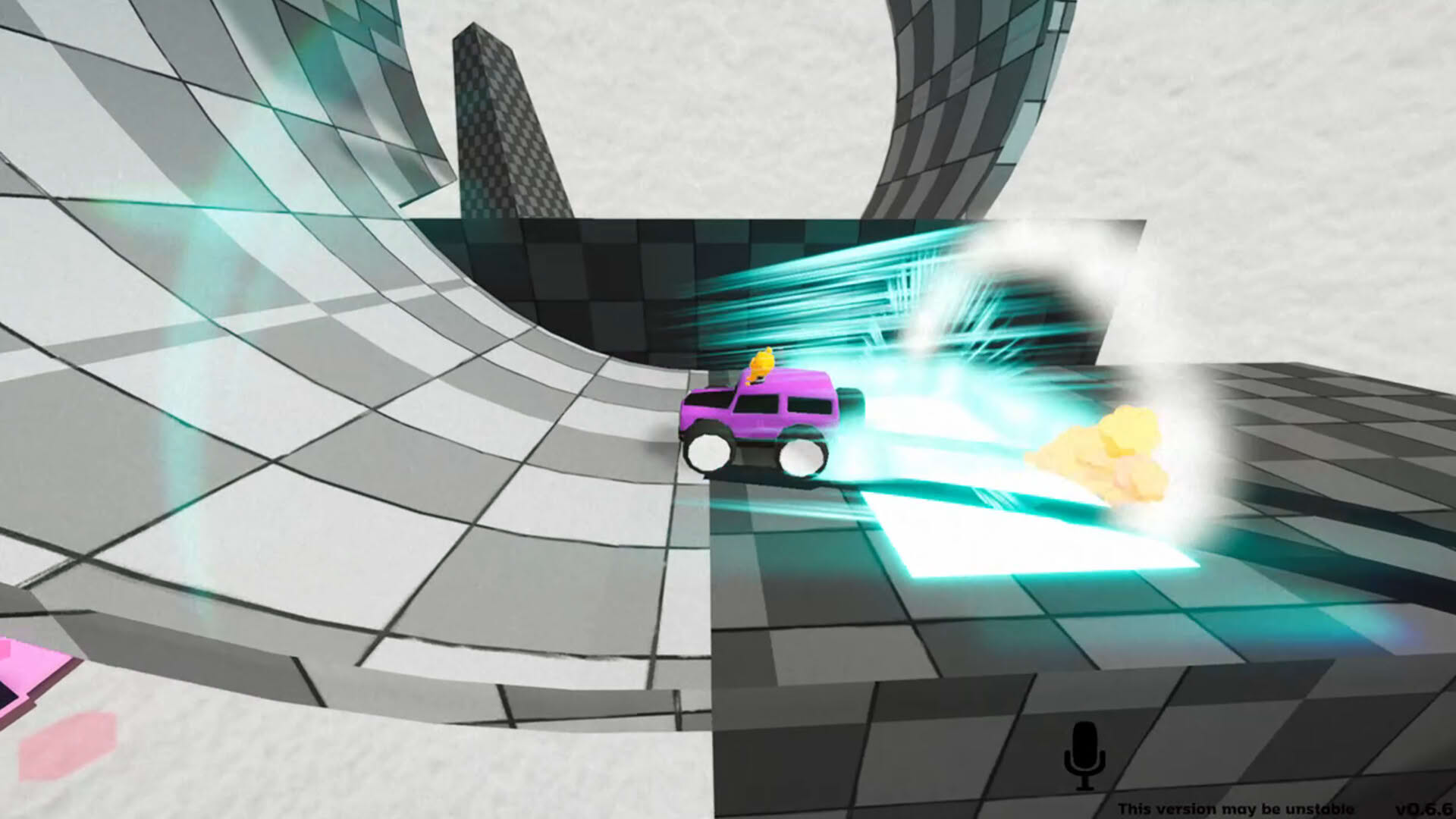 Screenshot for Shared RC
