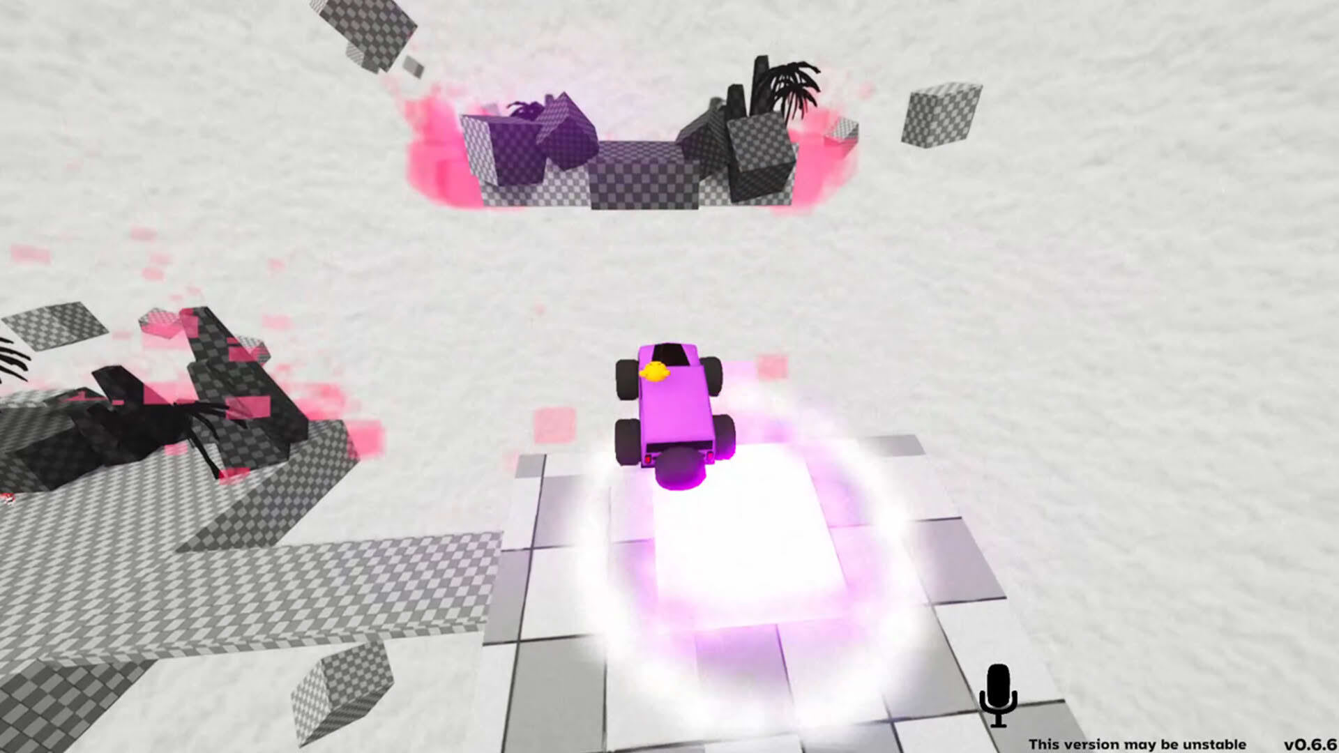 Screenshot for Shared RC