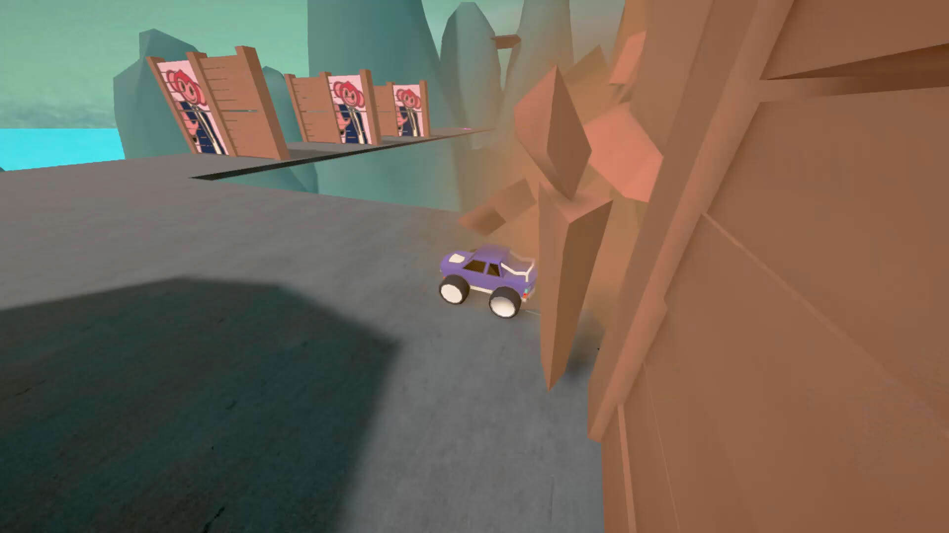 Screenshot for Shared RC