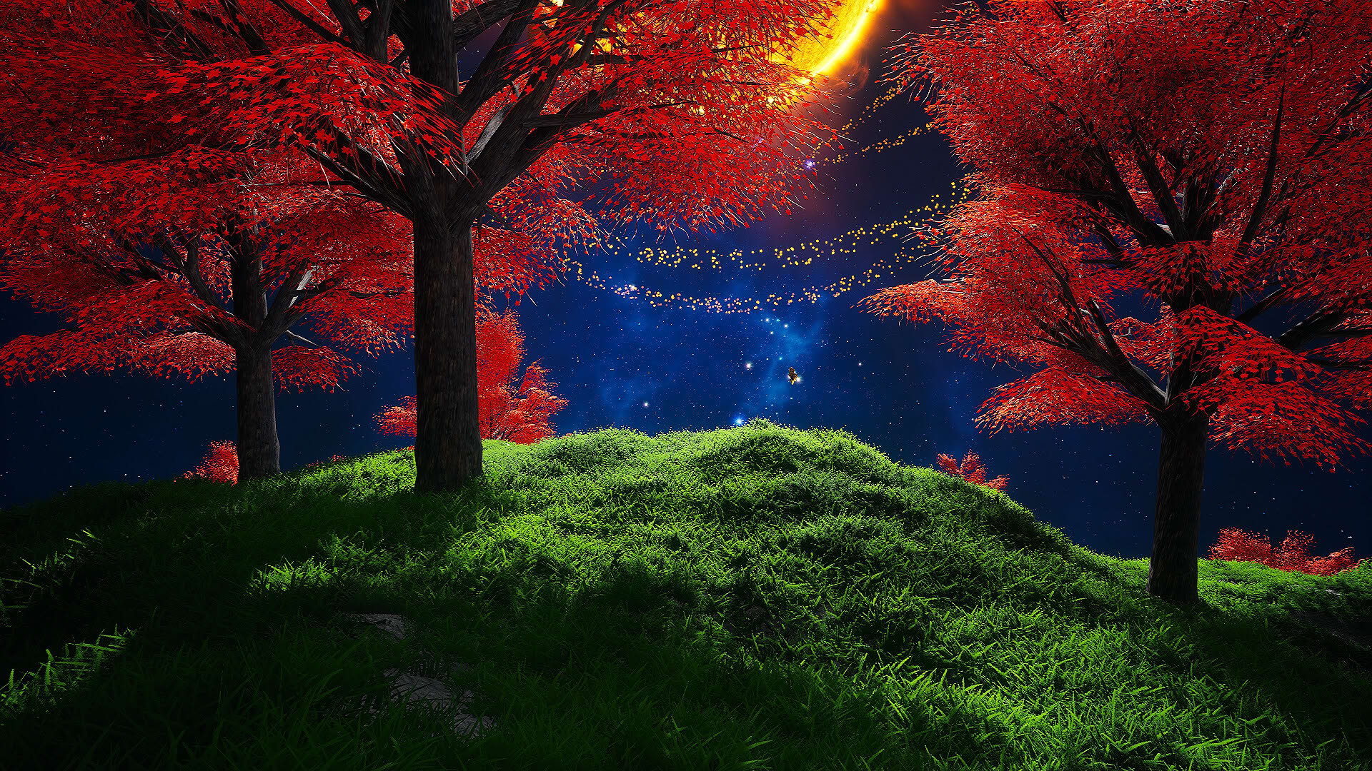 Screenshot for Star Crafter