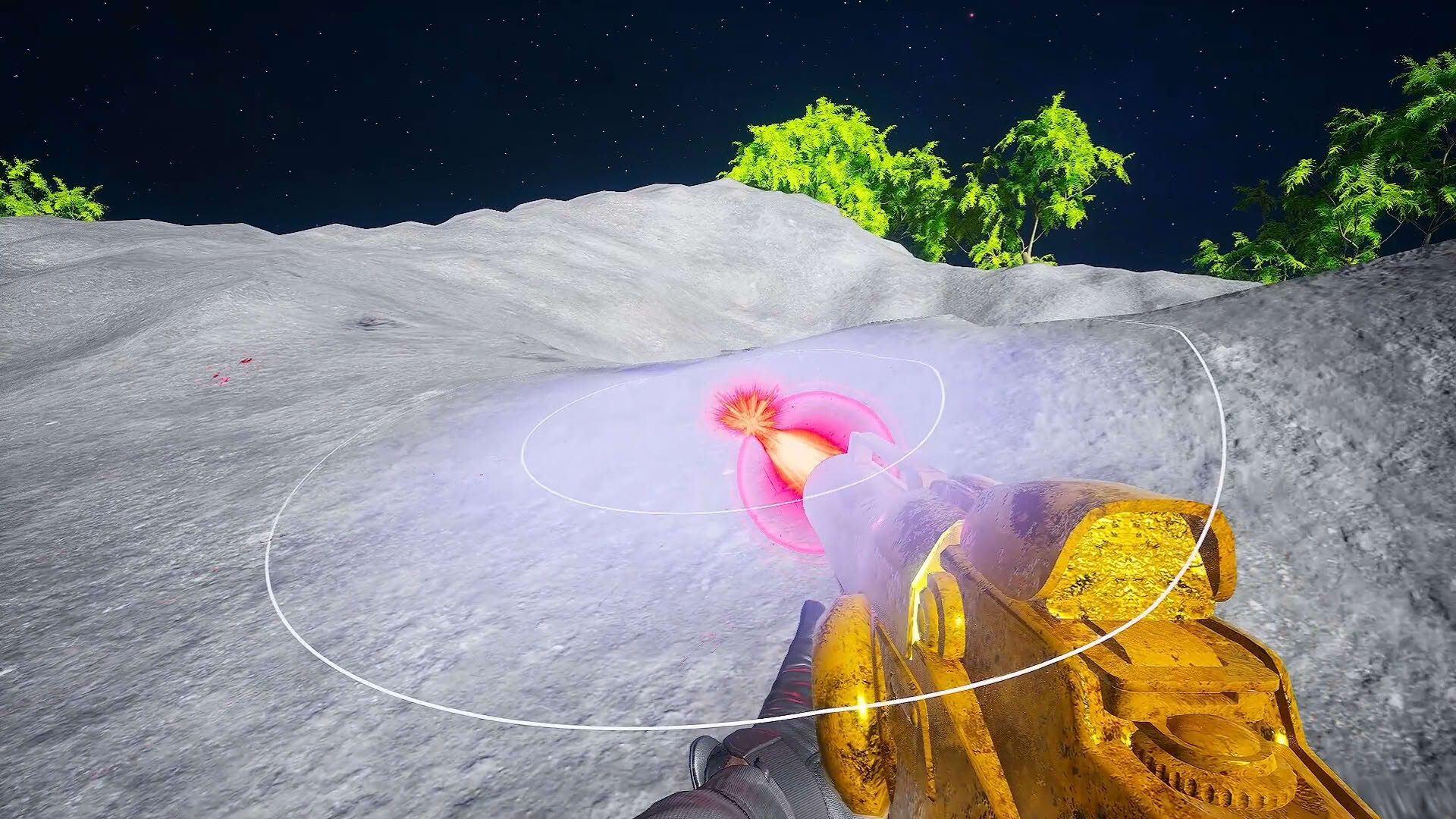 Screenshot for Star Crafter