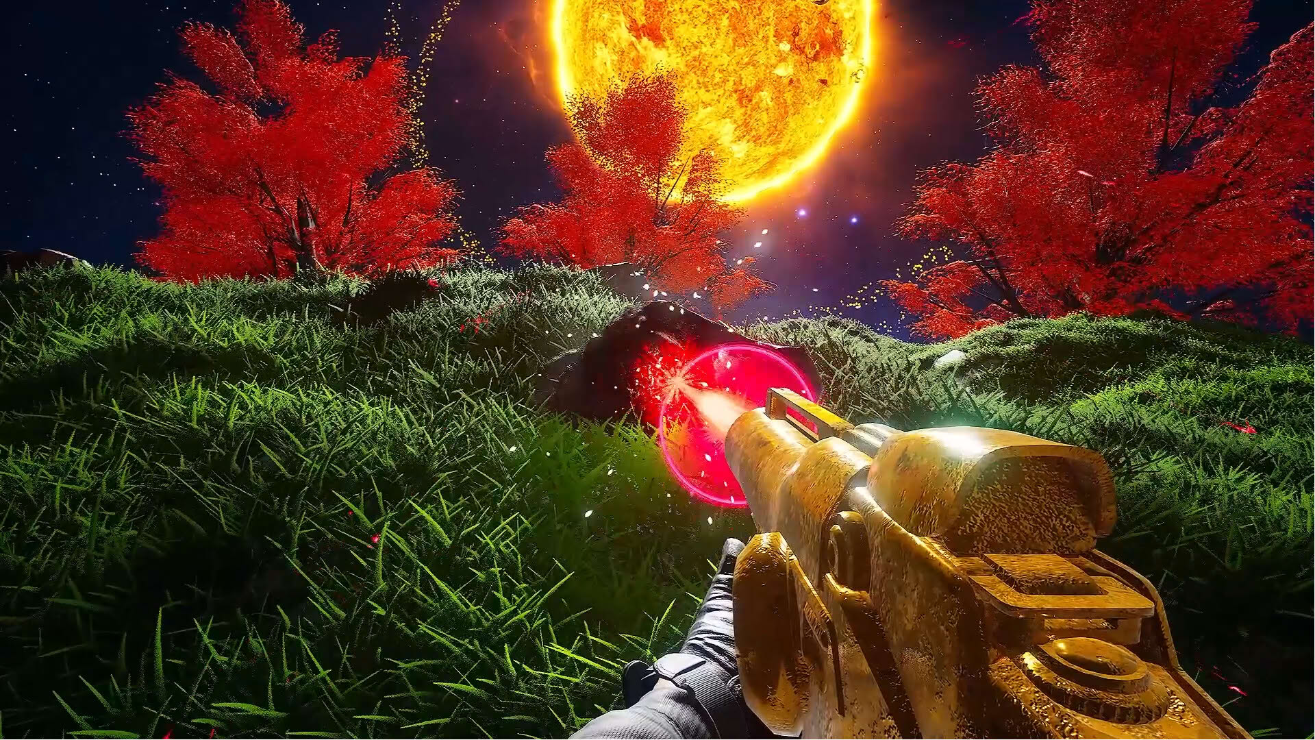 Screenshot for Star Crafter