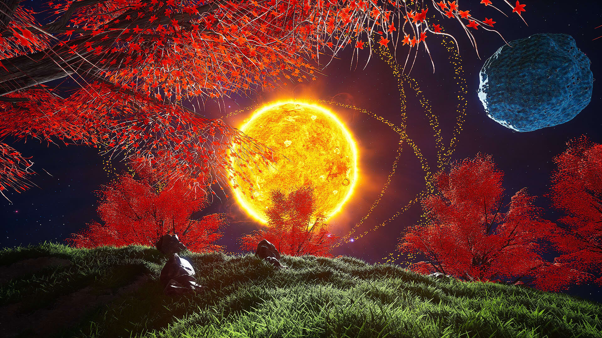 Screenshot for Star Crafter
