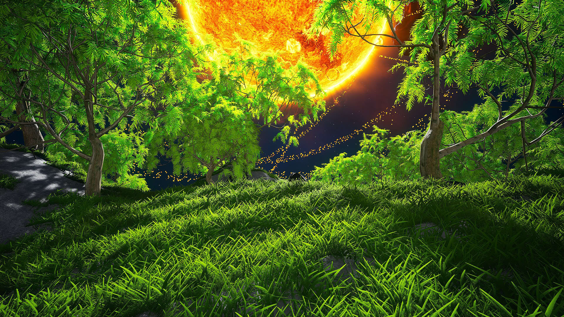 Screenshot for Star Crafter