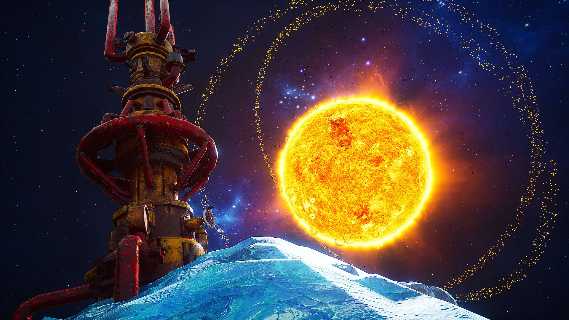 Screenshot for Star Crafter