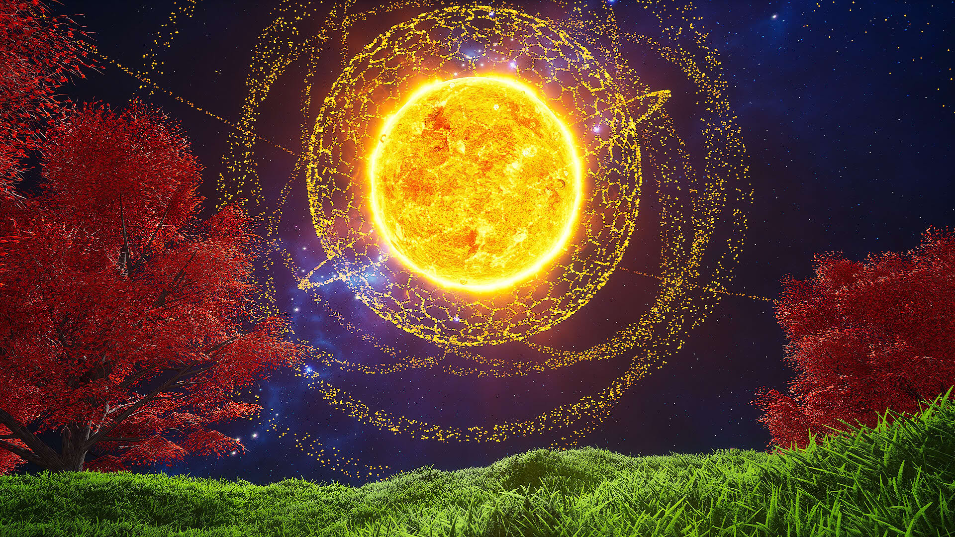 Screenshot for Star Crafter