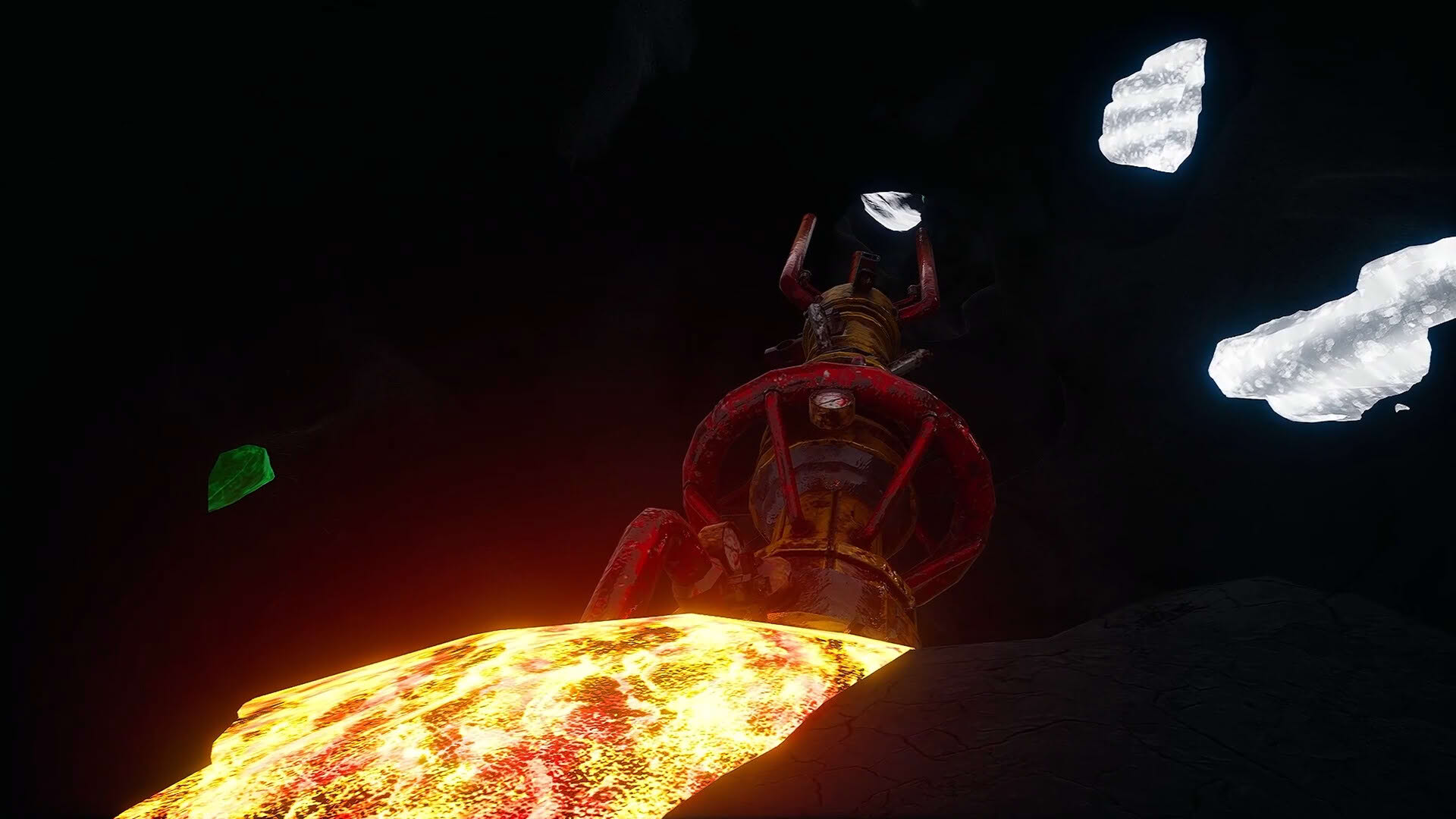 Screenshot for Star Crafter