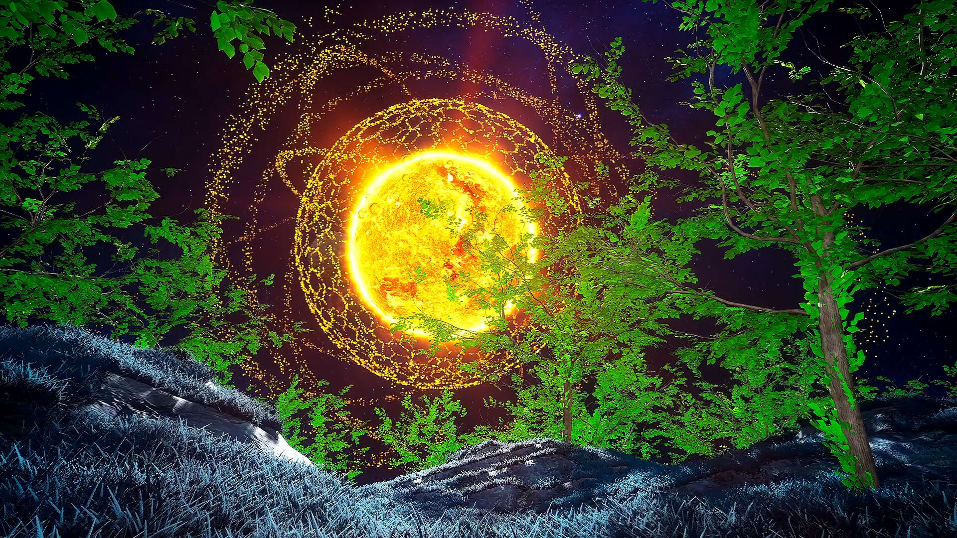 Screenshot for Star Crafter