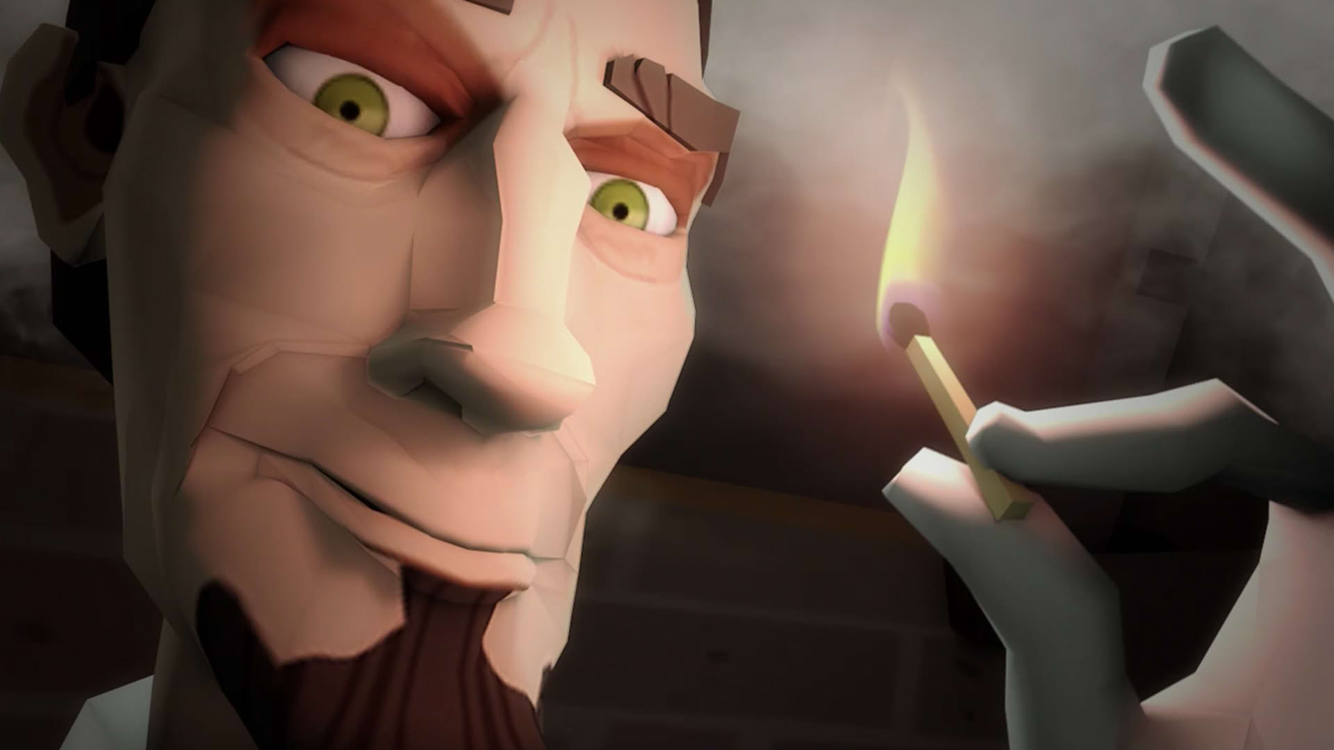 Screenshot for Perils of Man