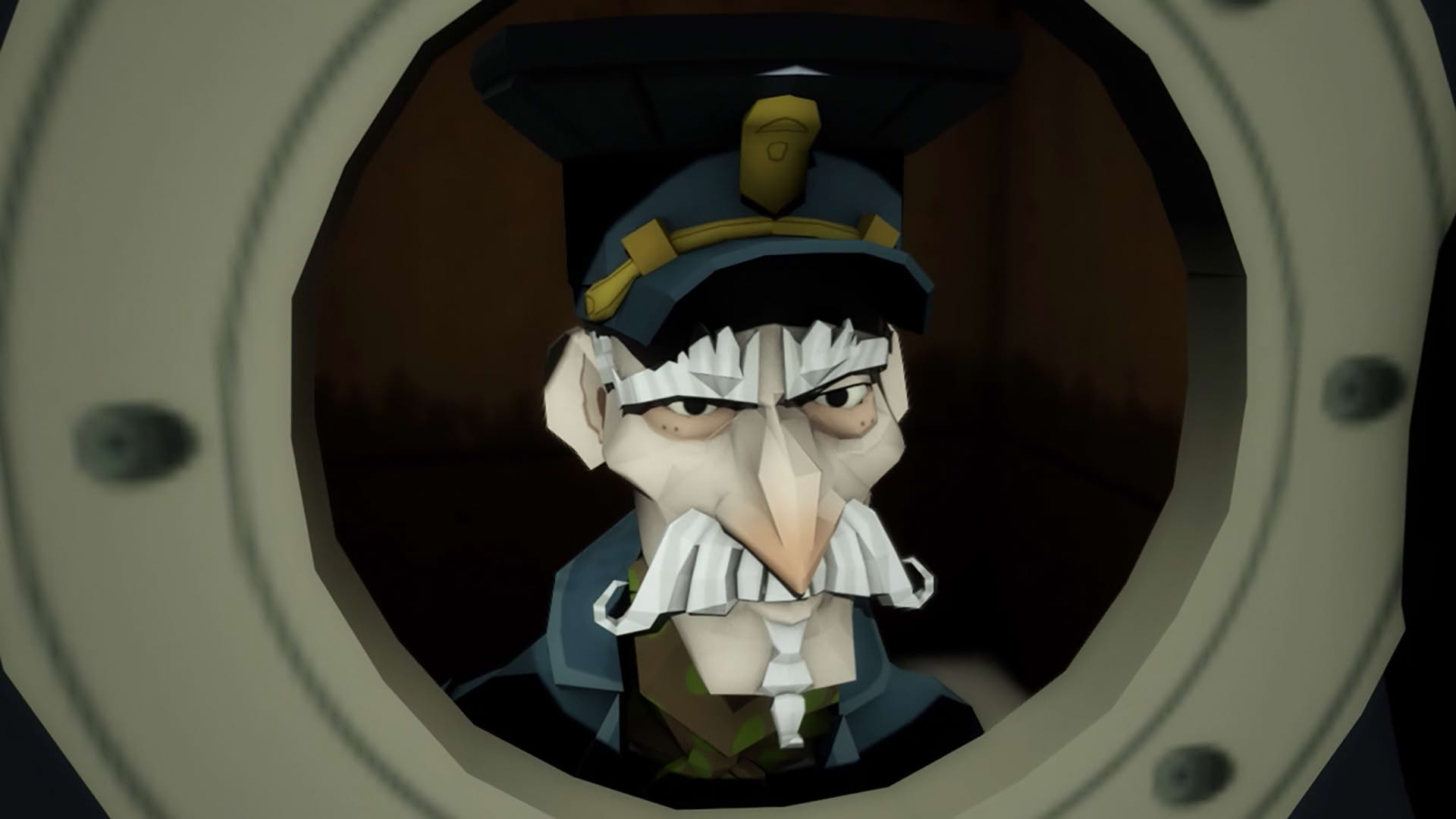 Screenshot for Perils of Man